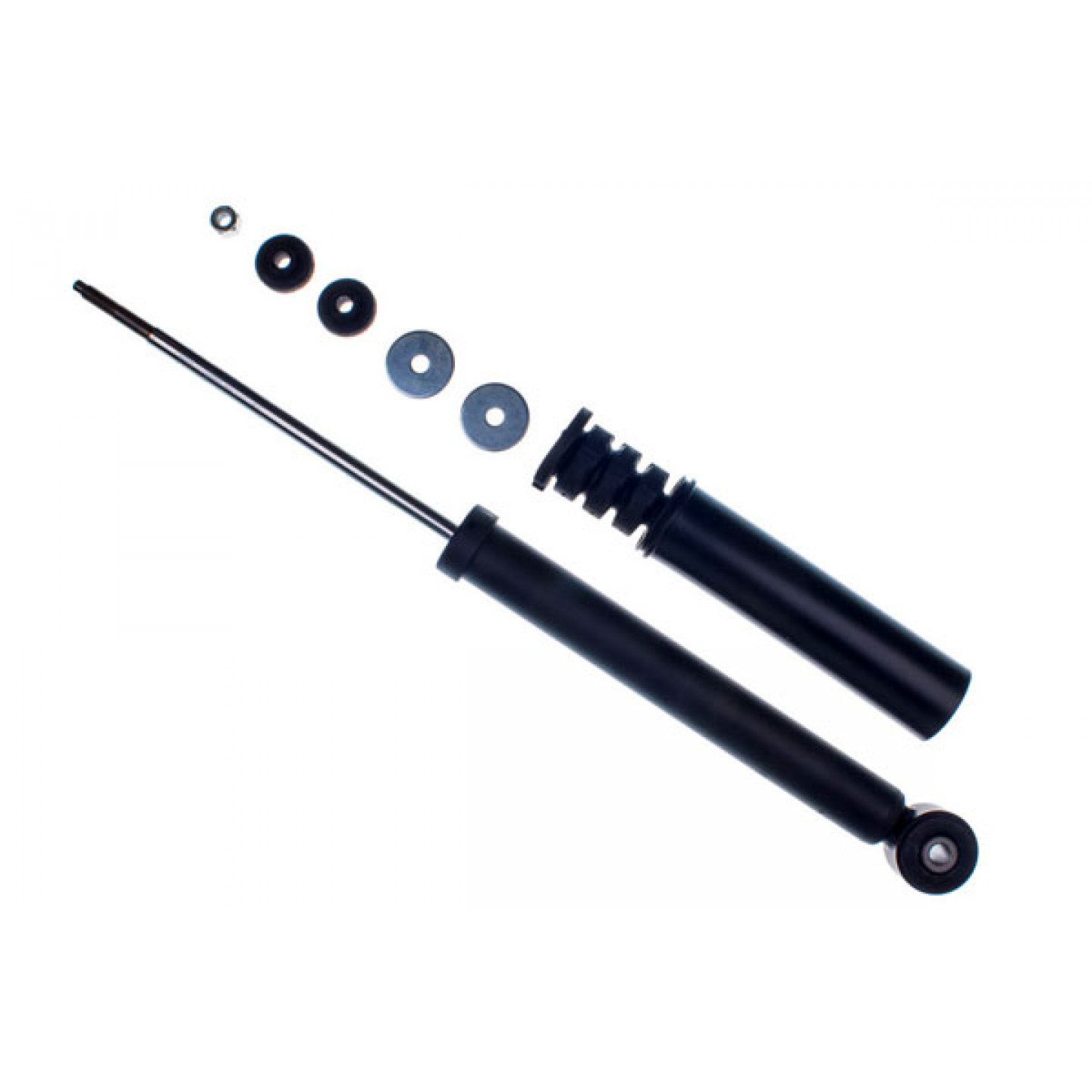 Tlumič pérování DENCKERMANN DSF236G