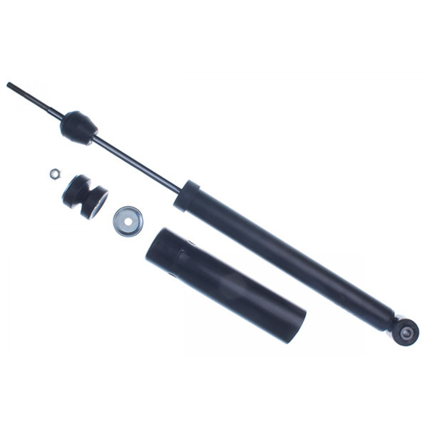 Stoßdämpfer DENCKERMANN DSF279G