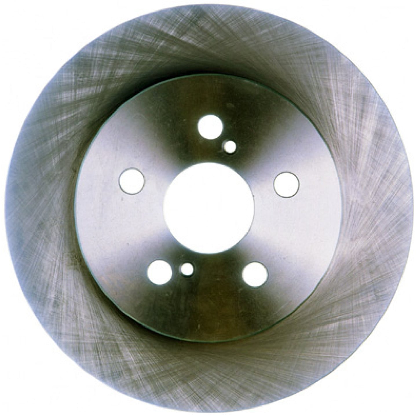 Disque de frein DENCKERMANN B130781