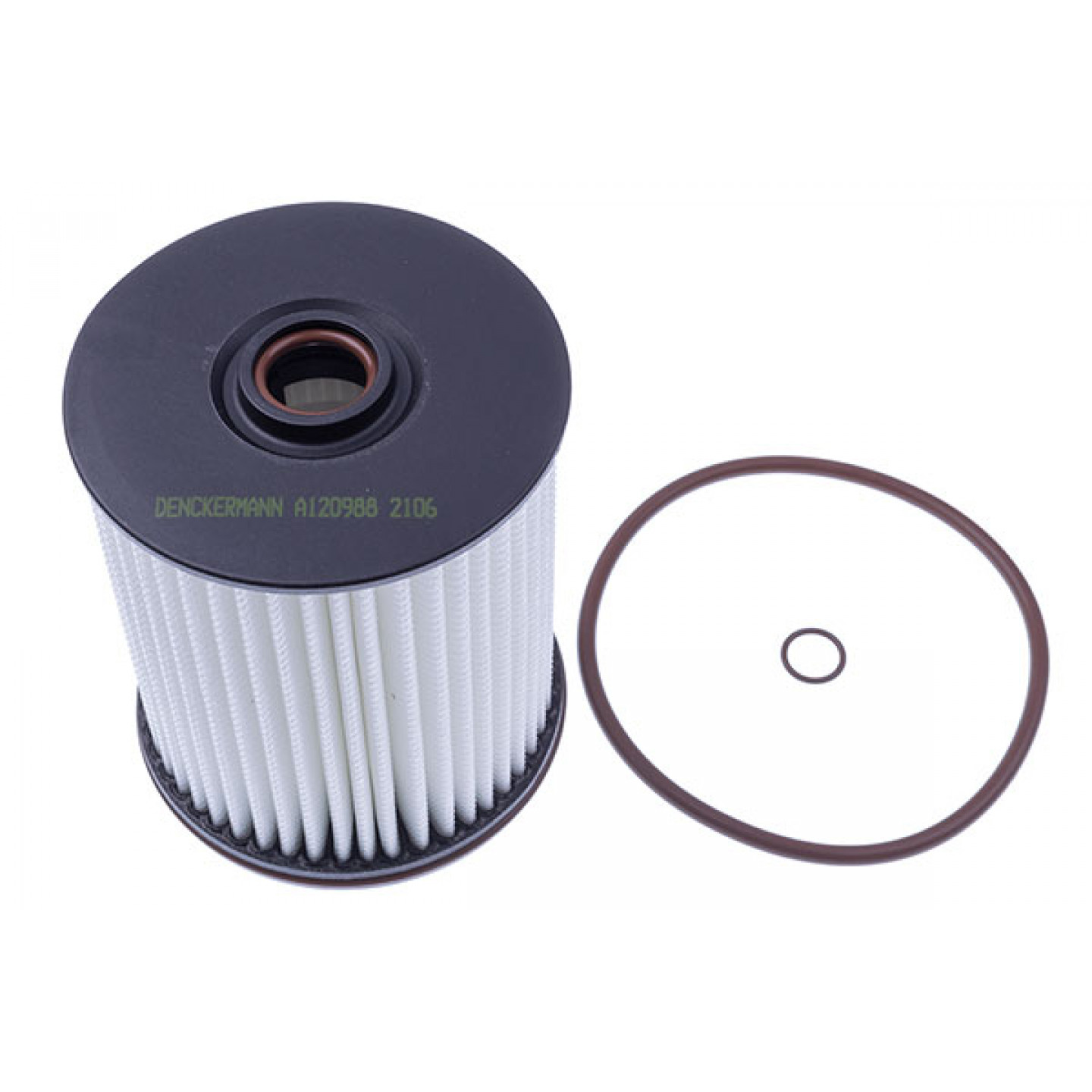 Filtro combustible DENCKERMANN A120988