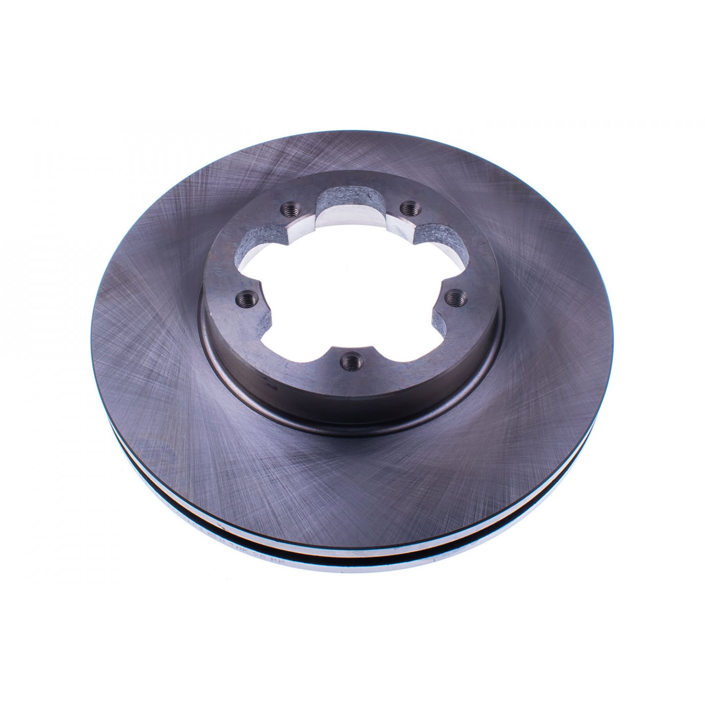 Bremsscheibe DENCKERMANN B130634