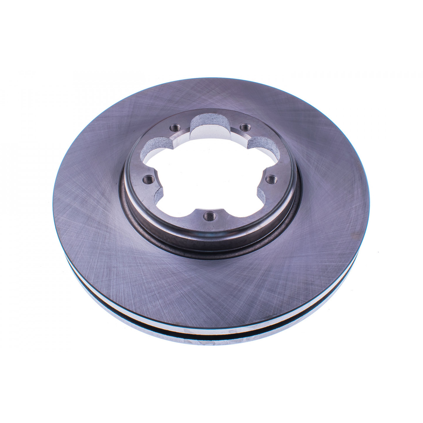 Disque de frein DENCKERMANN B130732