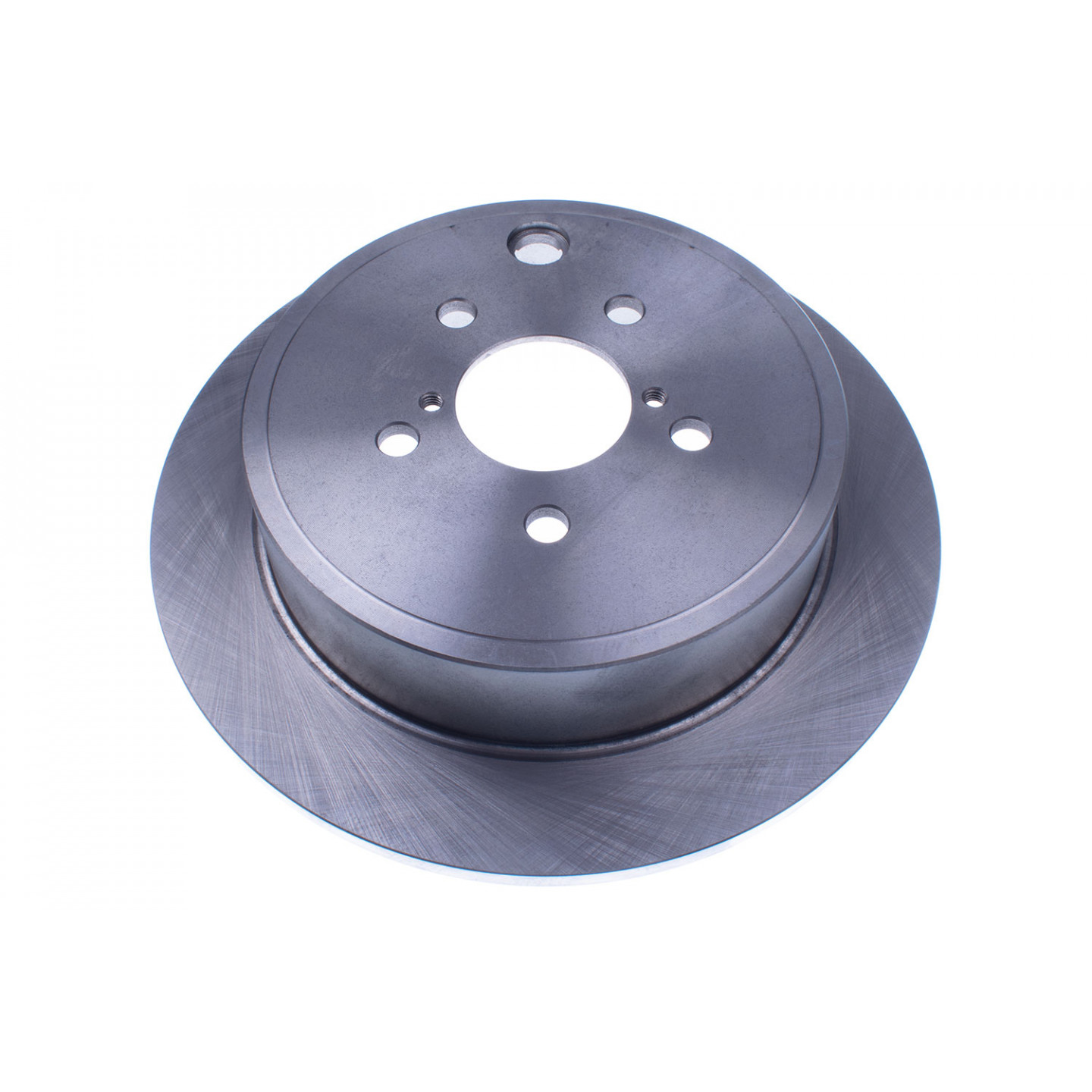 Disque de frein DENCKERMANN B130762