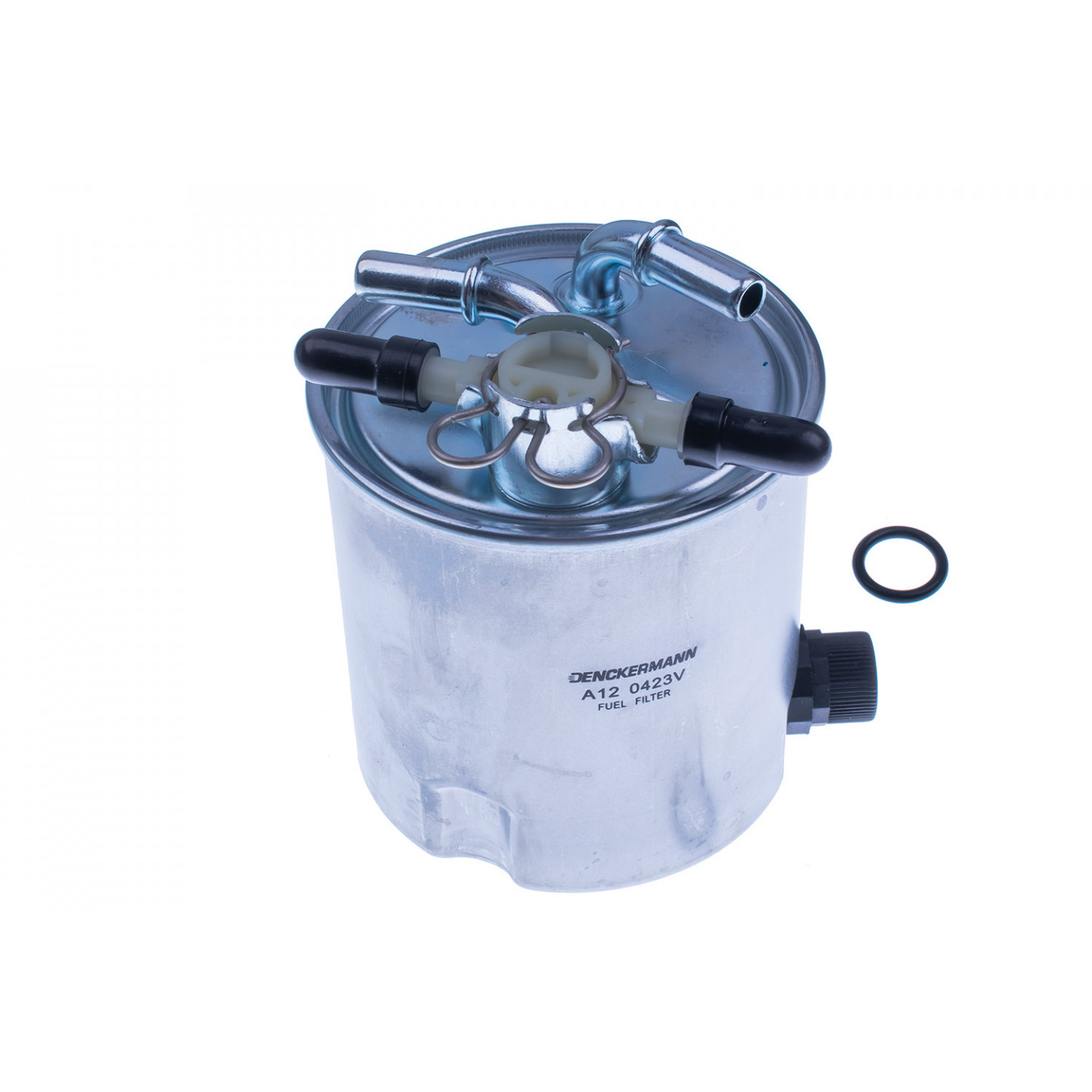 Brændstof-filter DENCKERMANN A120423V
