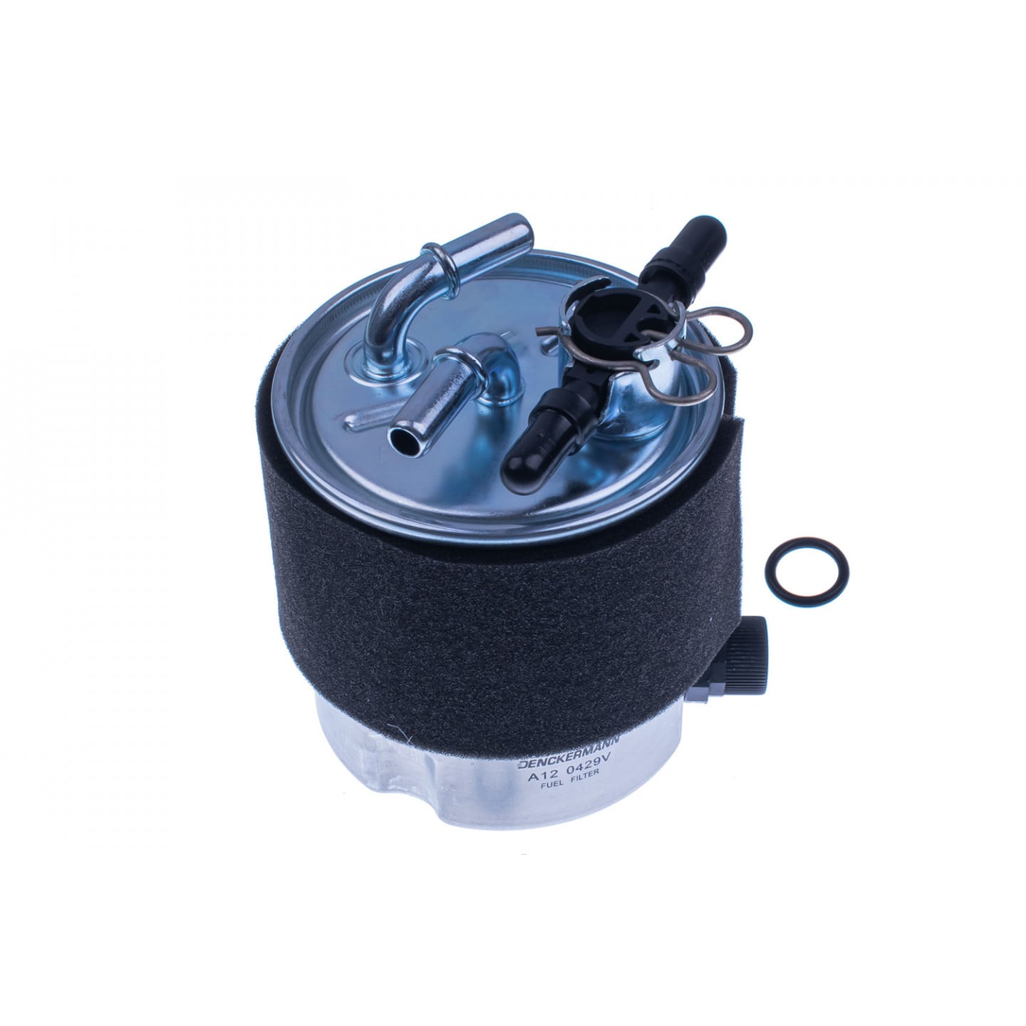 Filtro combustible DENCKERMANN A120429V