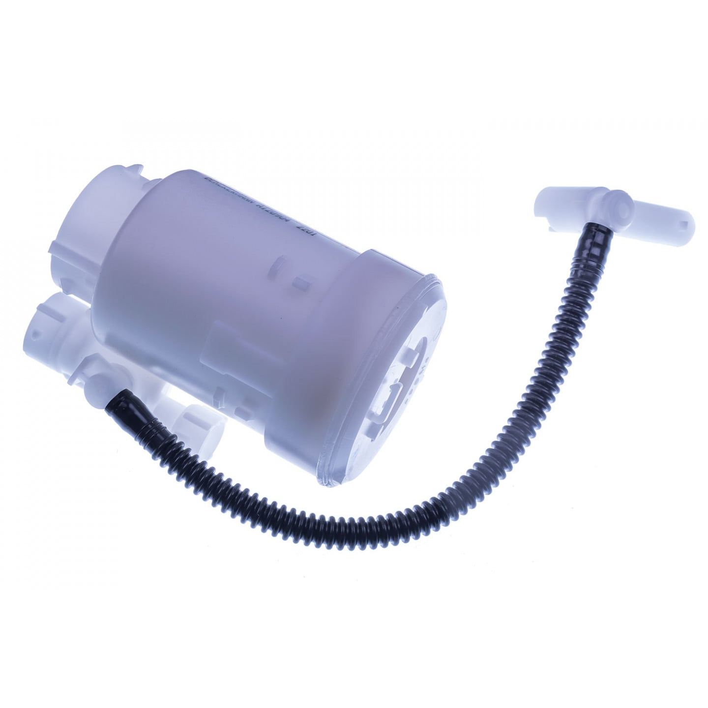 Filtro combustible DENCKERMANN A120904