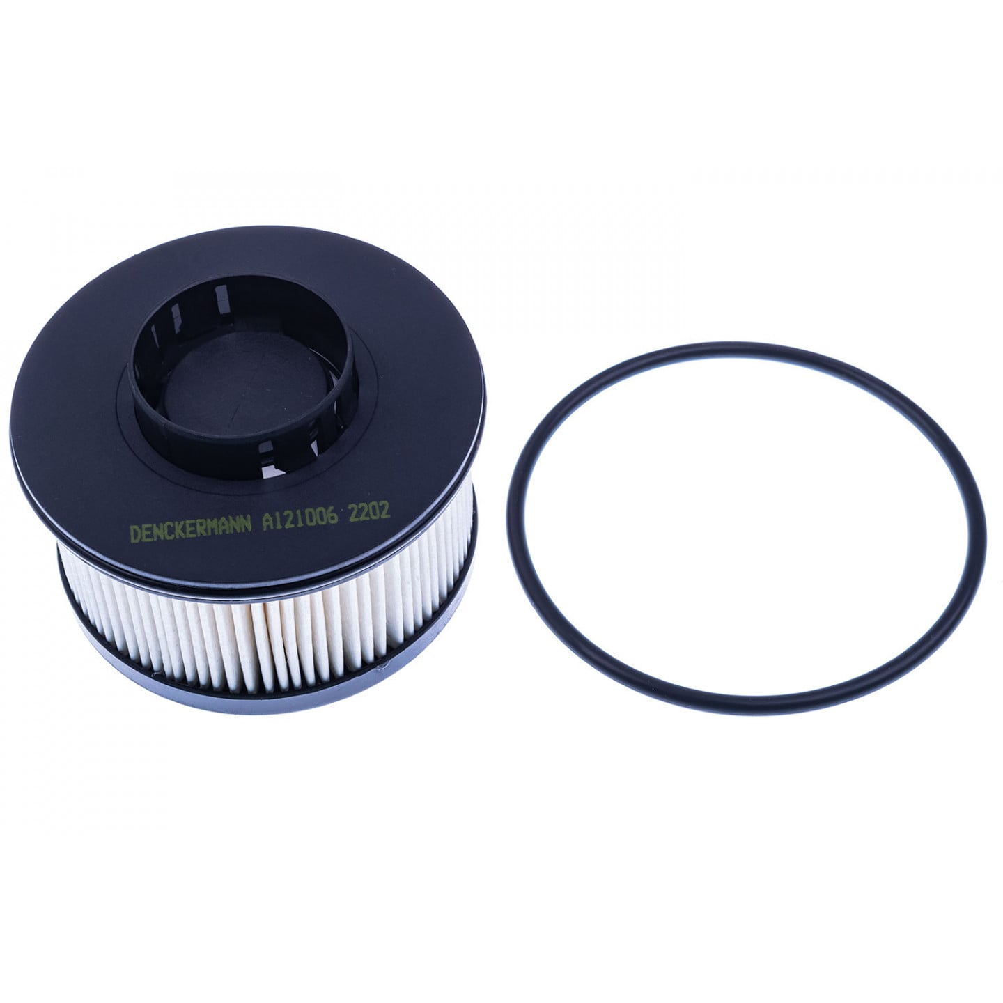 Filtro combustible DENCKERMANN A121006