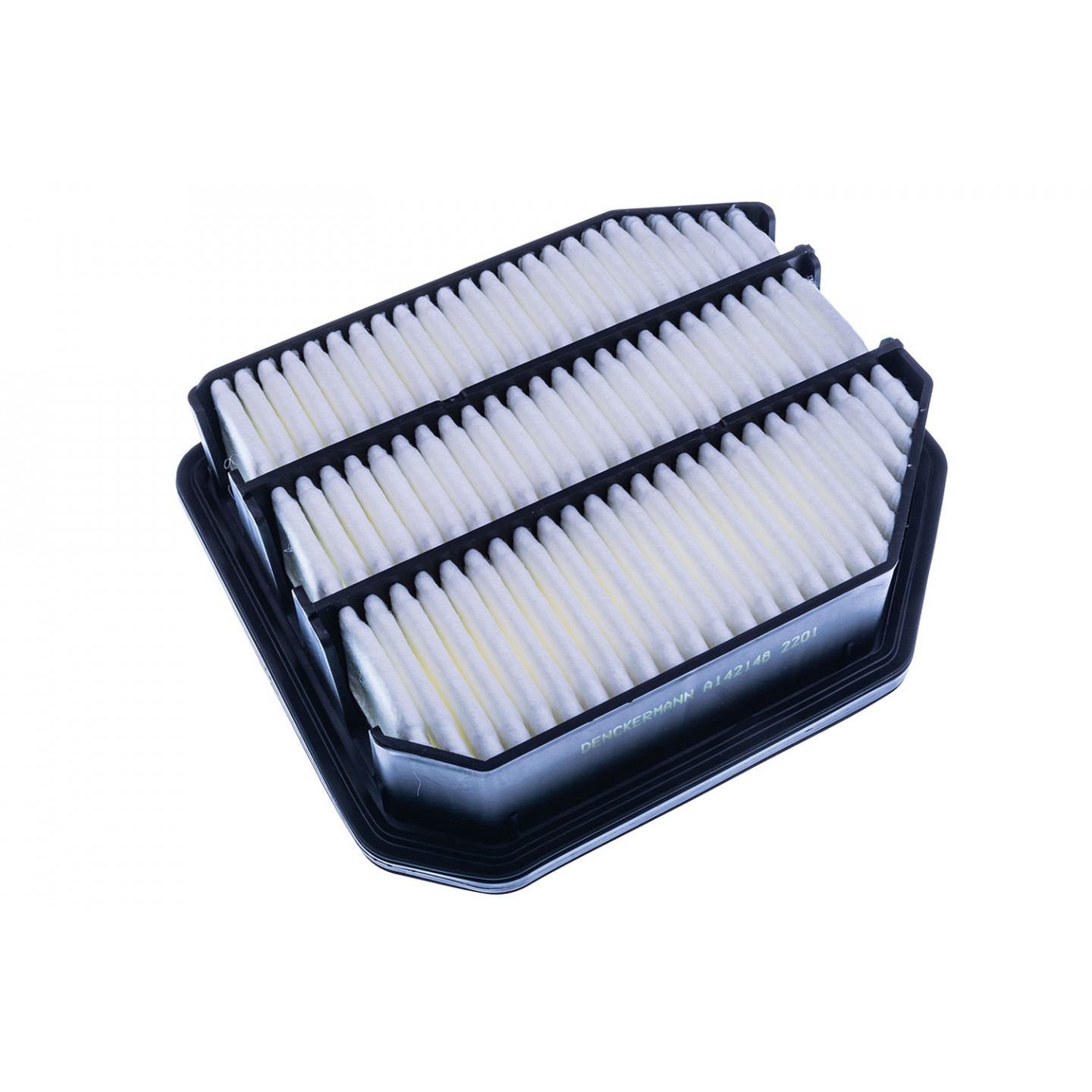 Filtro de aire DENCKERMANN A142148