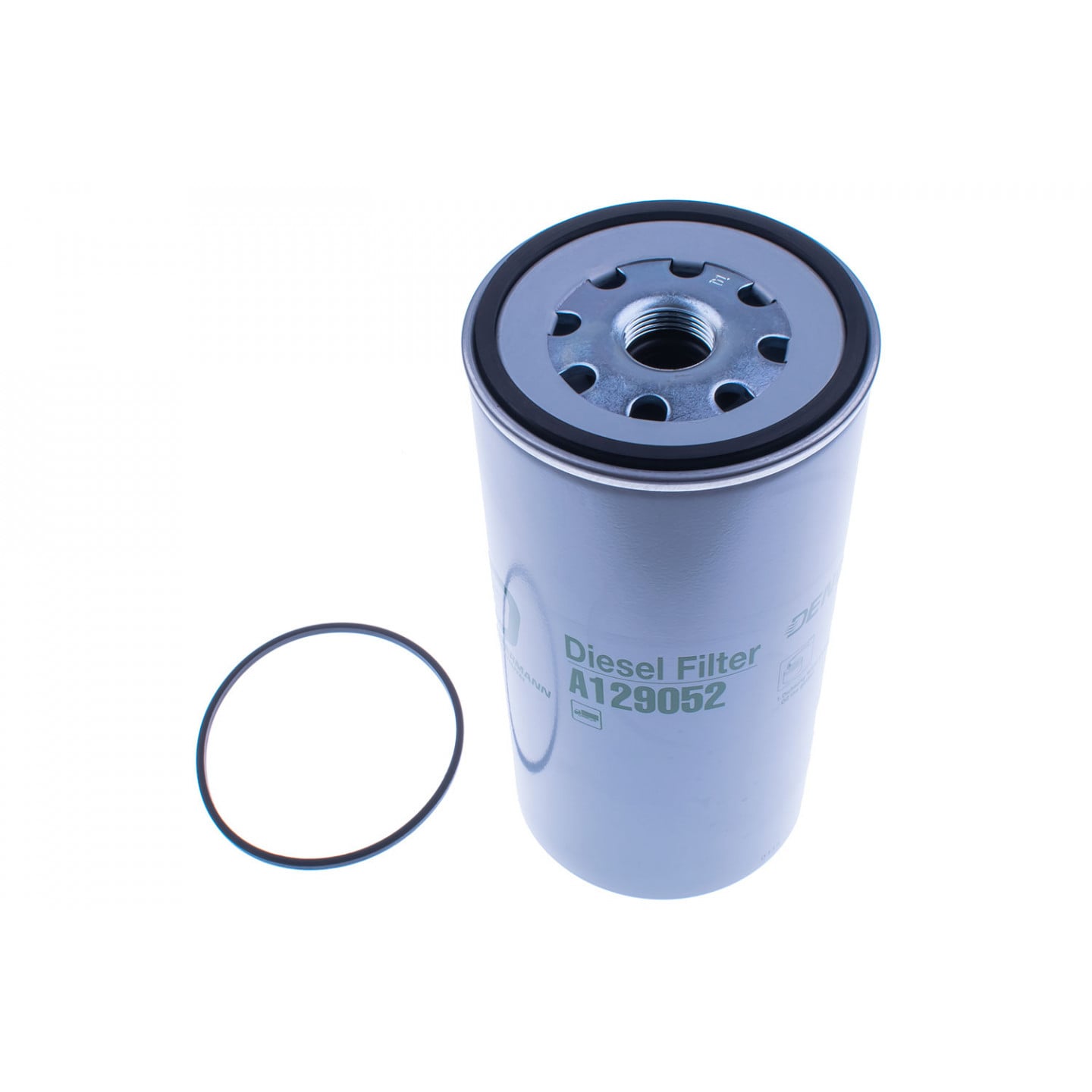 Filtro carburante DENCKERMANN A129052