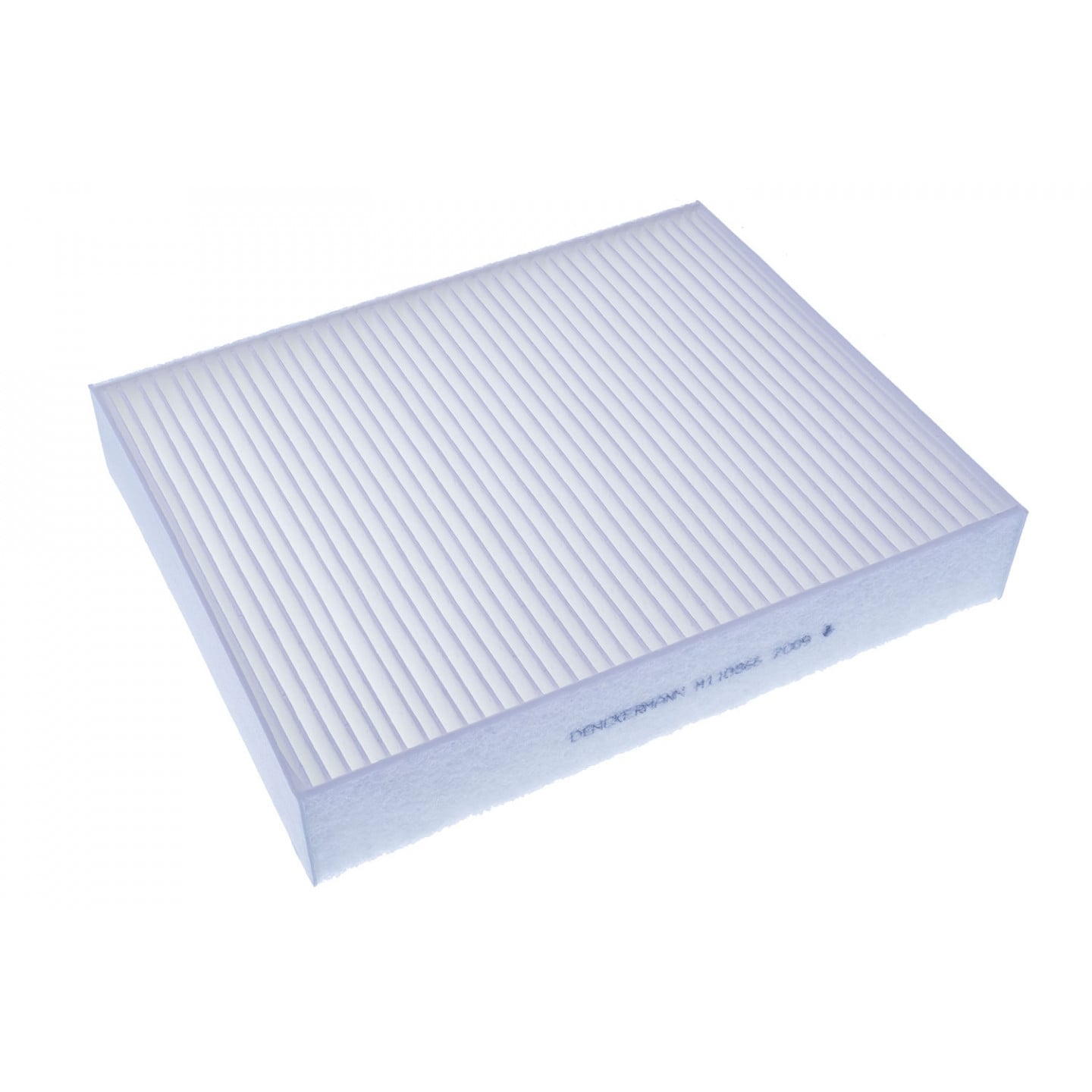 Filtro, aire habitáculo DENCKERMANN M110866
