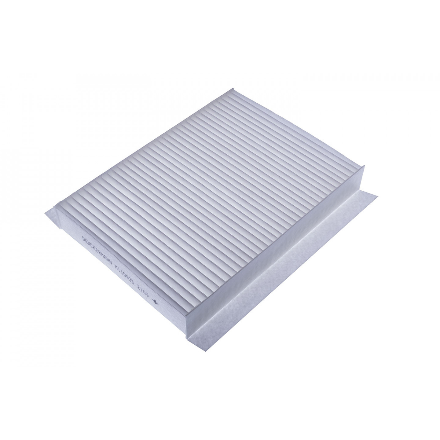 Filtro, aire habitáculo DENCKERMANN M110925