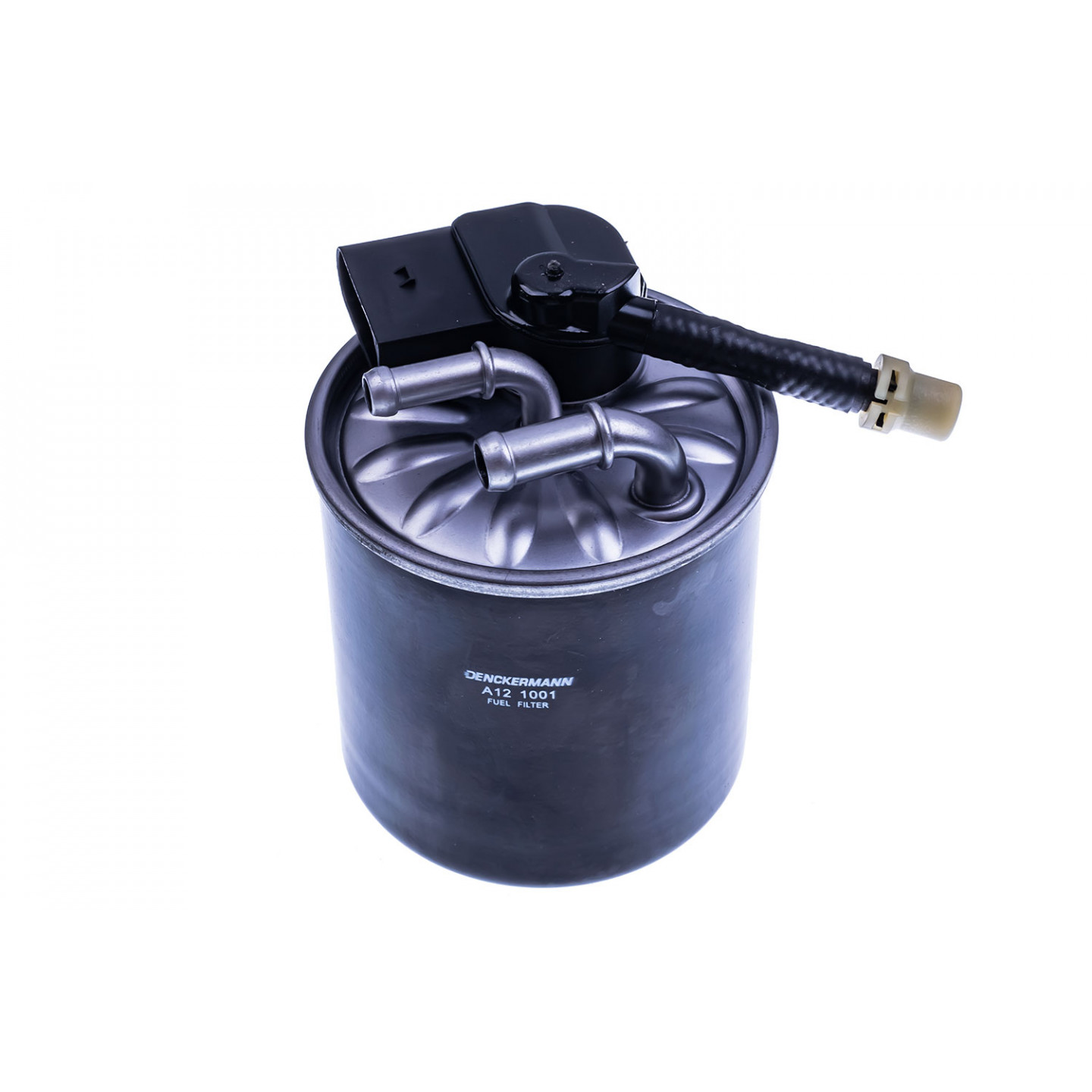Filtro combustible DENCKERMANN A121001