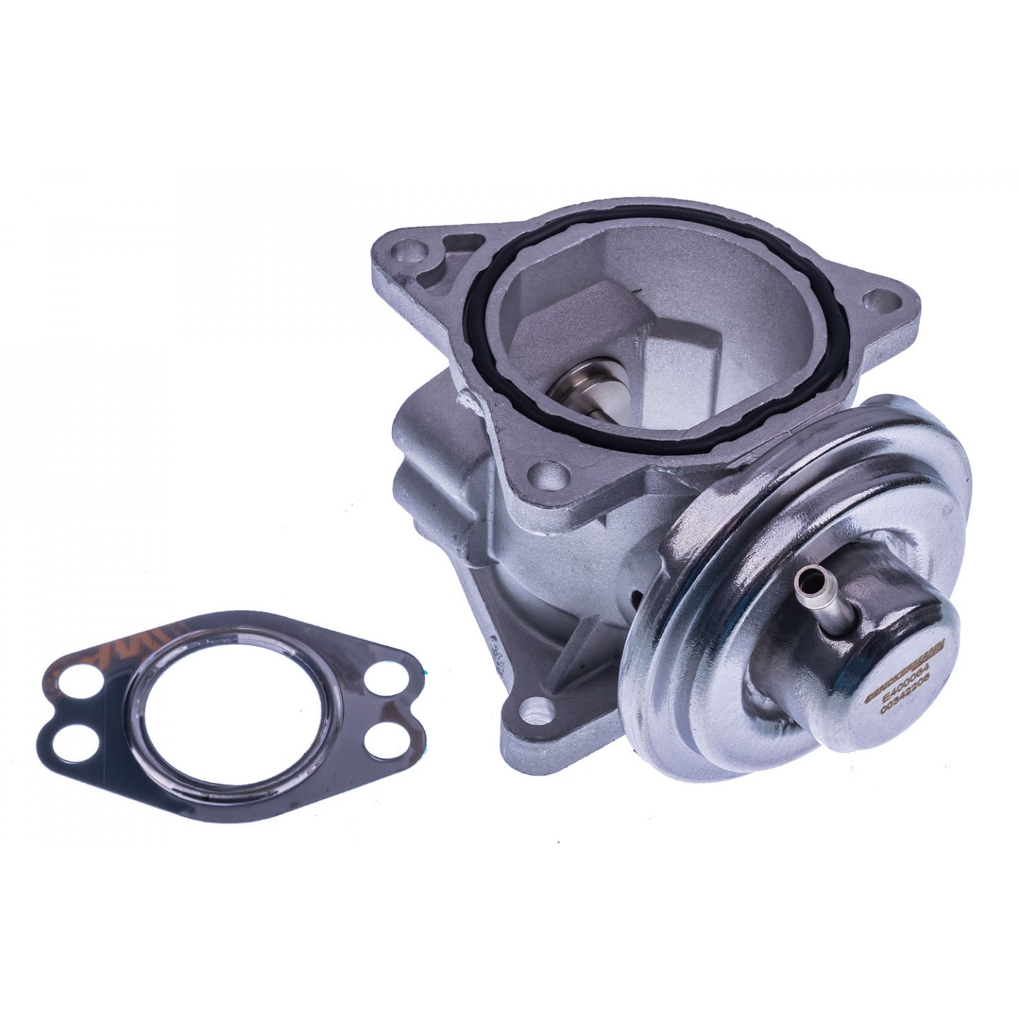 EGR-klep DENCKERMANN E400064
