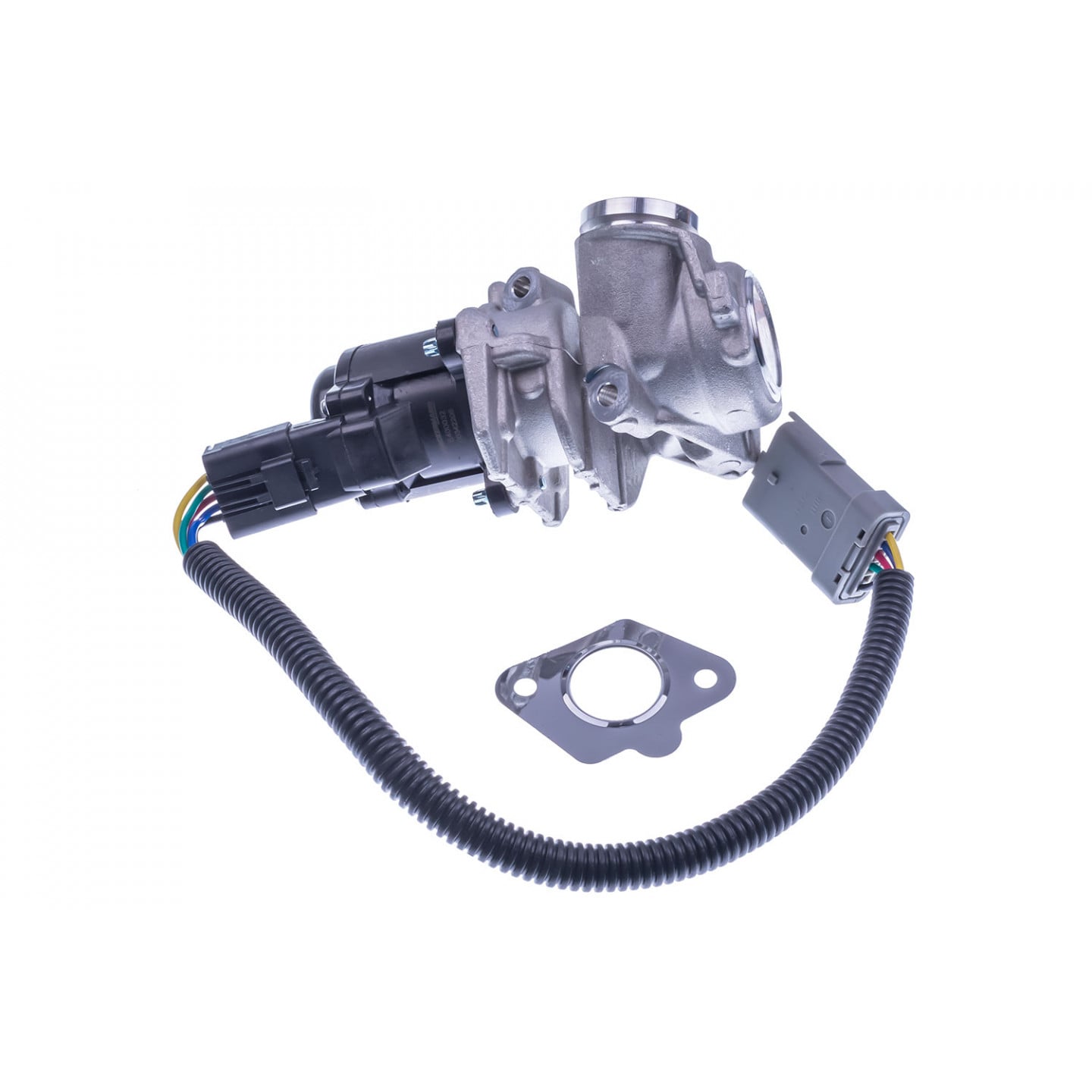 EGR-klep DENCKERMANN E400032