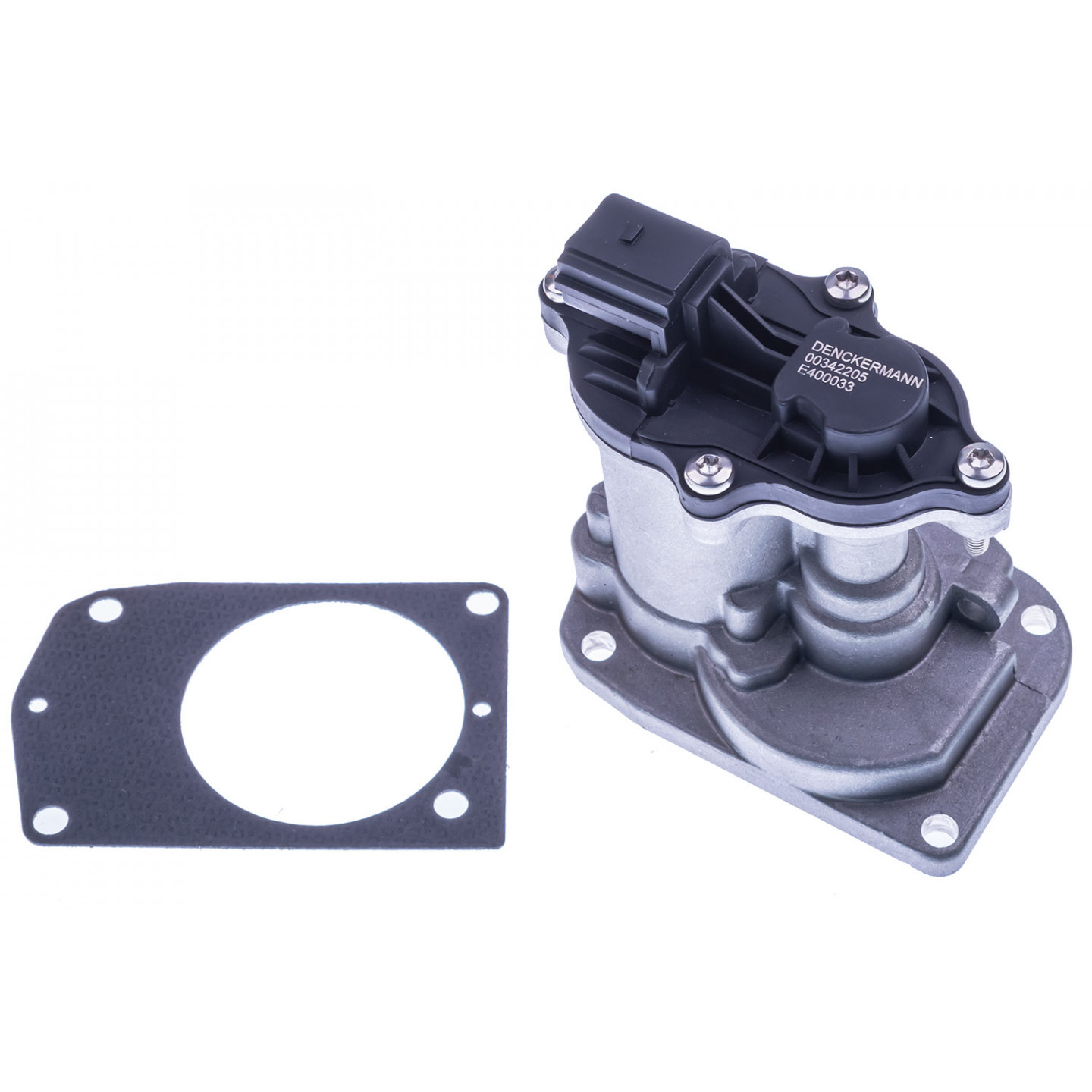 EGR-klep DENCKERMANN E400033