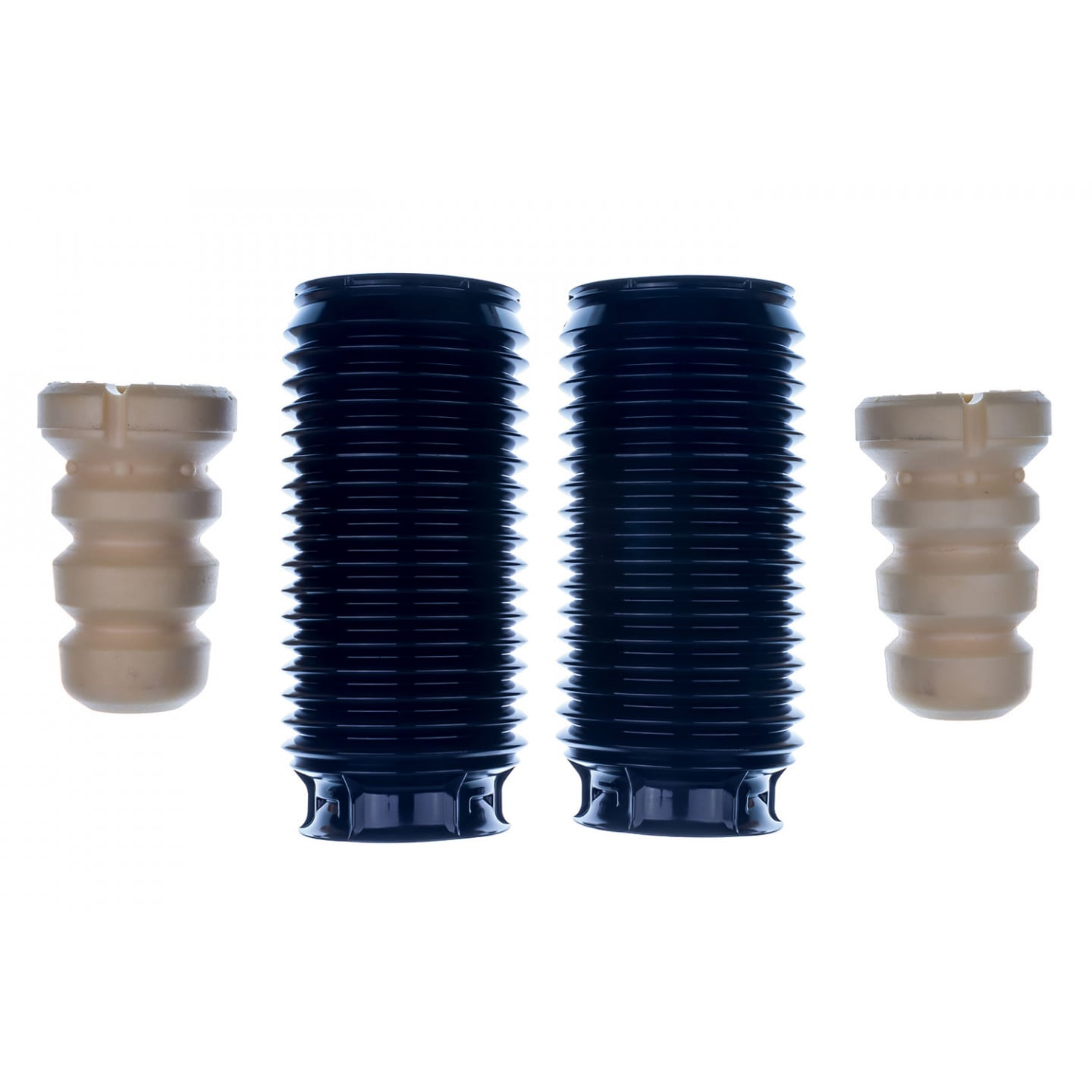 Kit de protection contre la poussière, amortisseur DENCKERMANN D500068