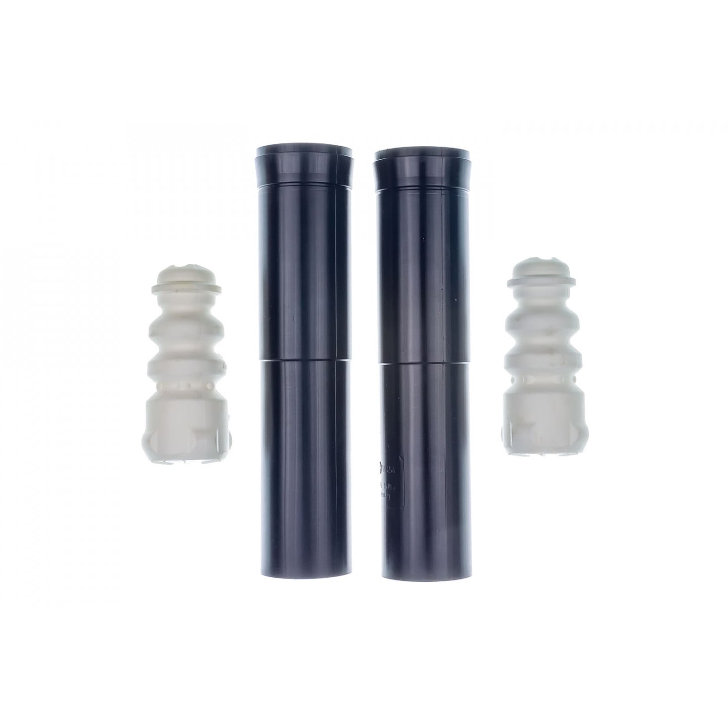 Kit de protection contre la poussière, amortisseur DENCKERMANN D500077