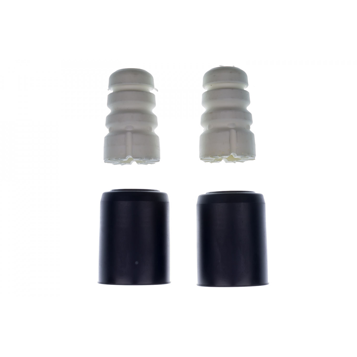 Kit de protection contre la poussière, amortisseur DENCKERMANN D500078