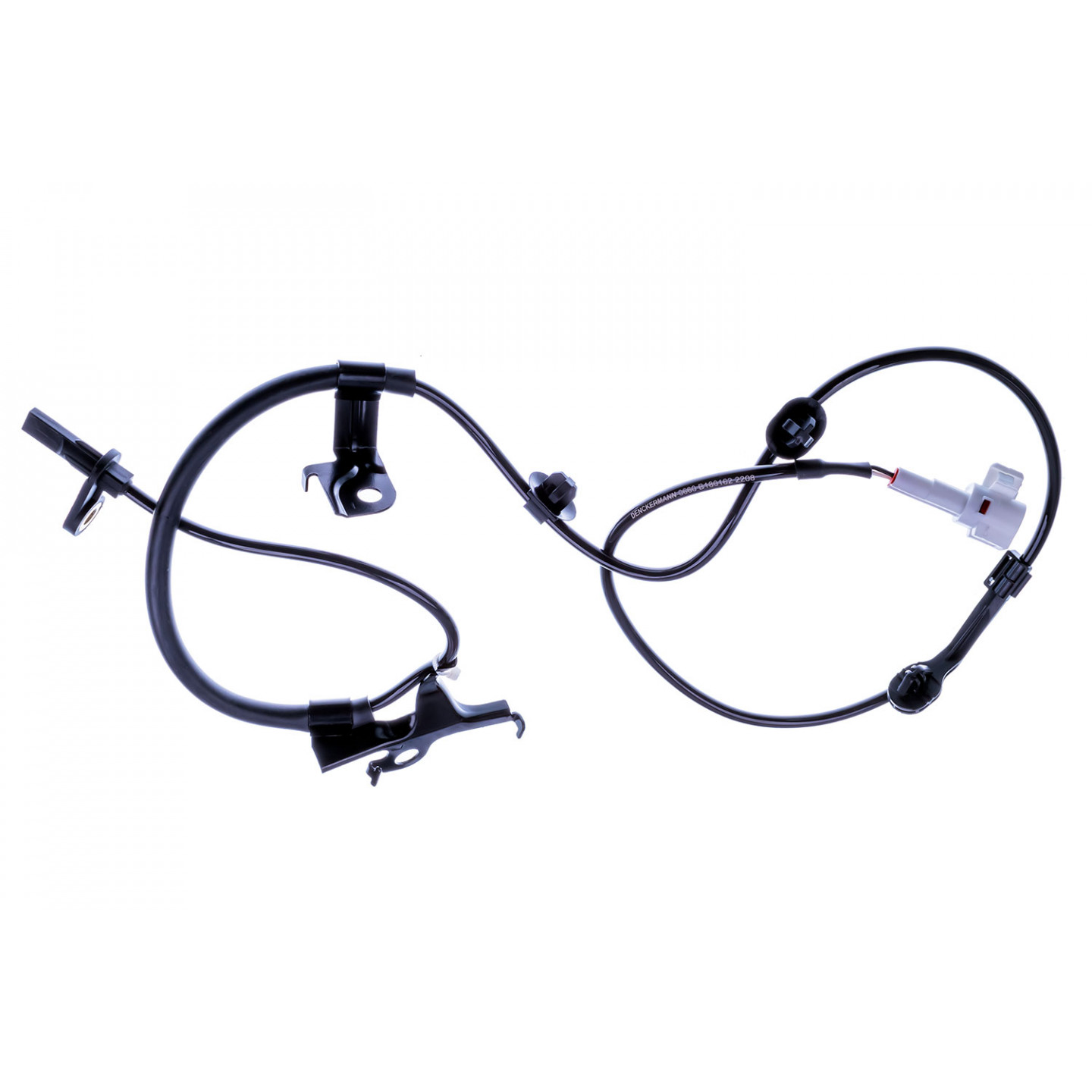 ABS Sensor DENCKERMANN B180162