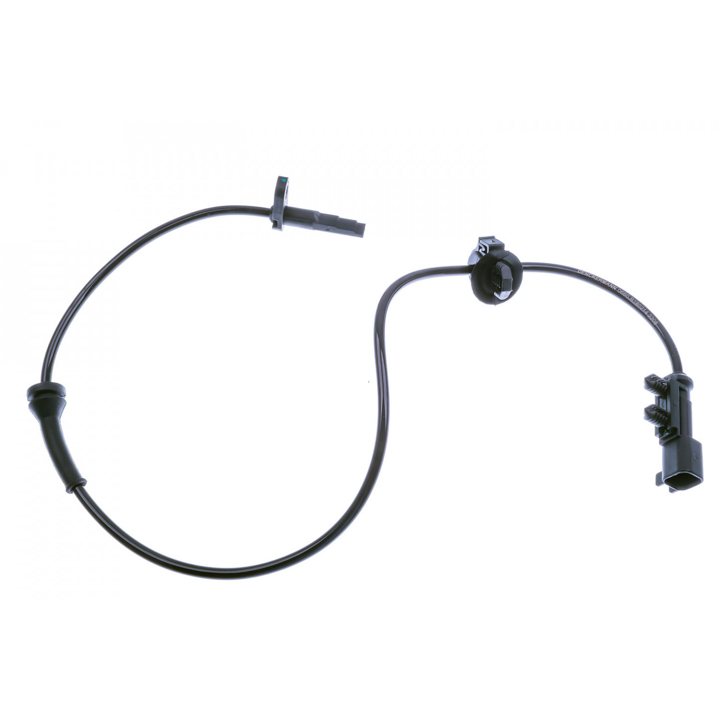 ABS Sensor DENCKERMANN B180214