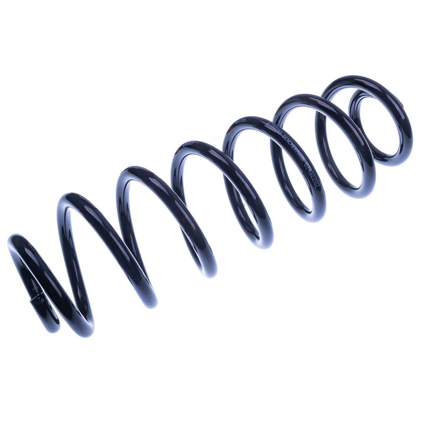 Spiralfjeder DENCKERMANN D700293