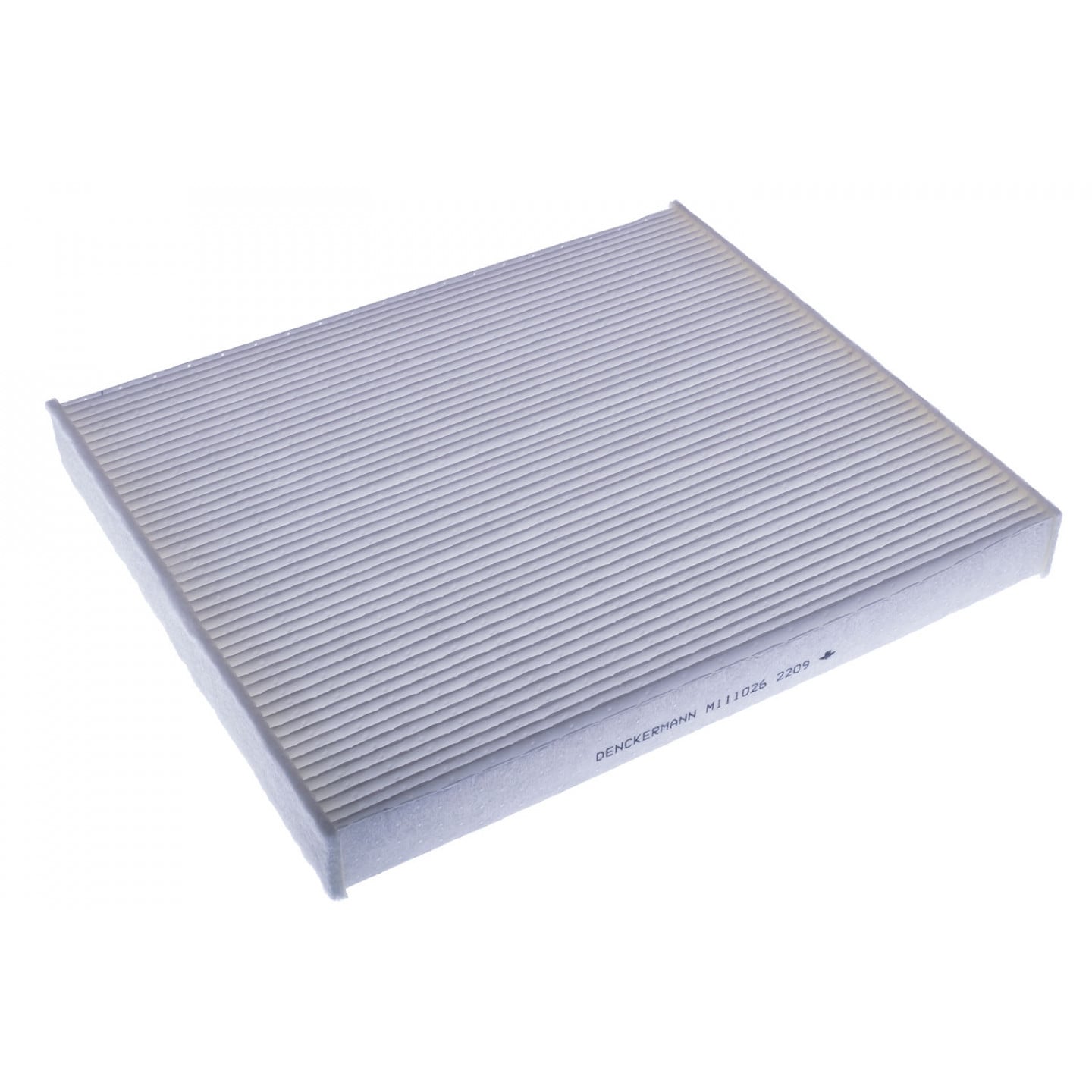 Filtro, aire habitáculo DENCKERMANN M111026