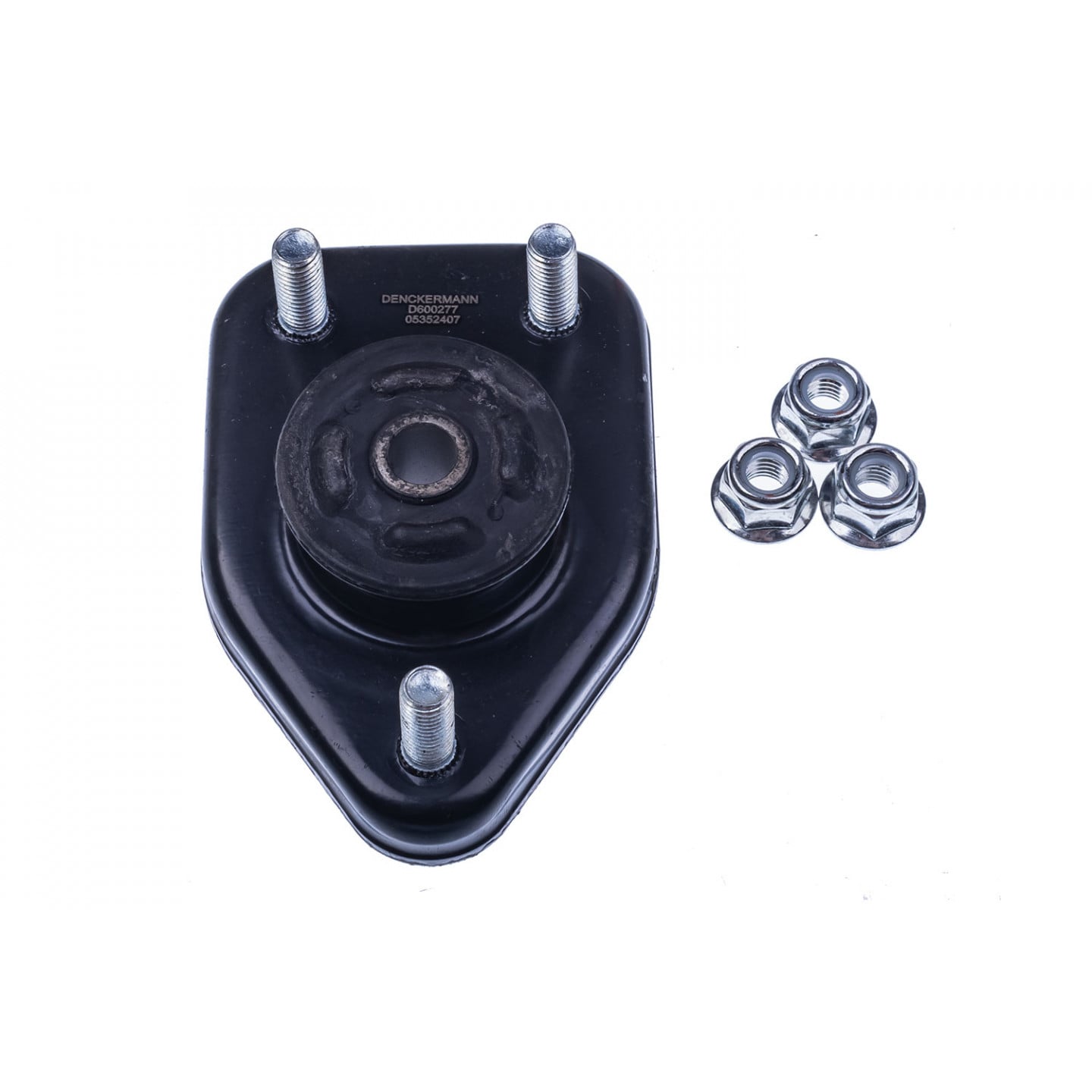 Supporto ammortizzatore a molla DENCKERMANN D600277