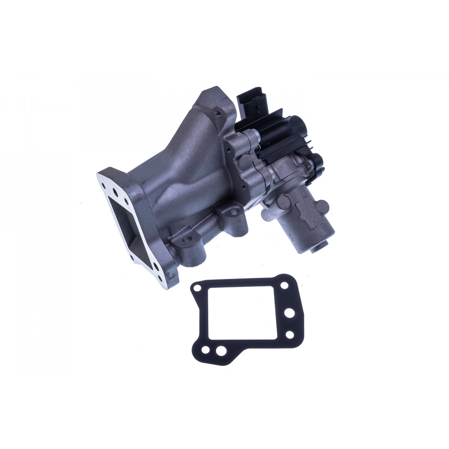 EGR-klep DENCKERMANN E400078