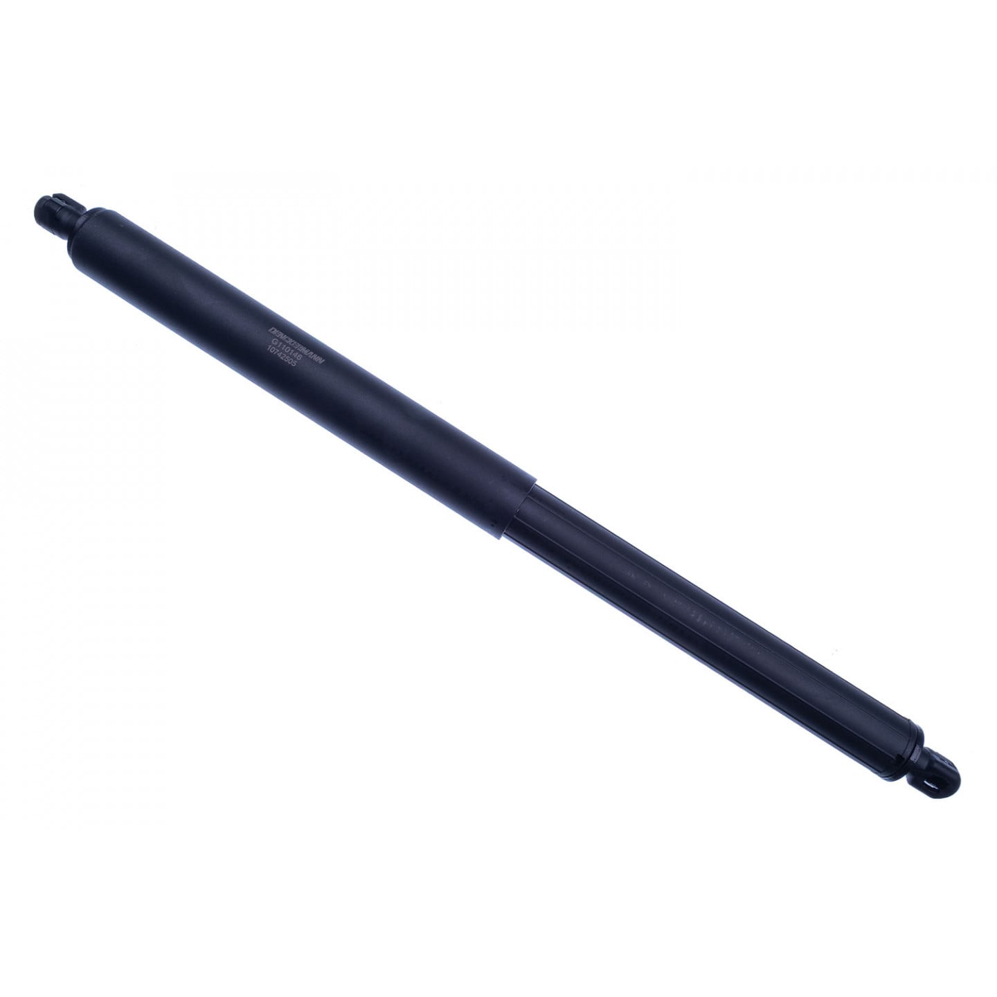Pneumatická pružina, zavazadlový / nákladový prostor DENCKERMANN G110146