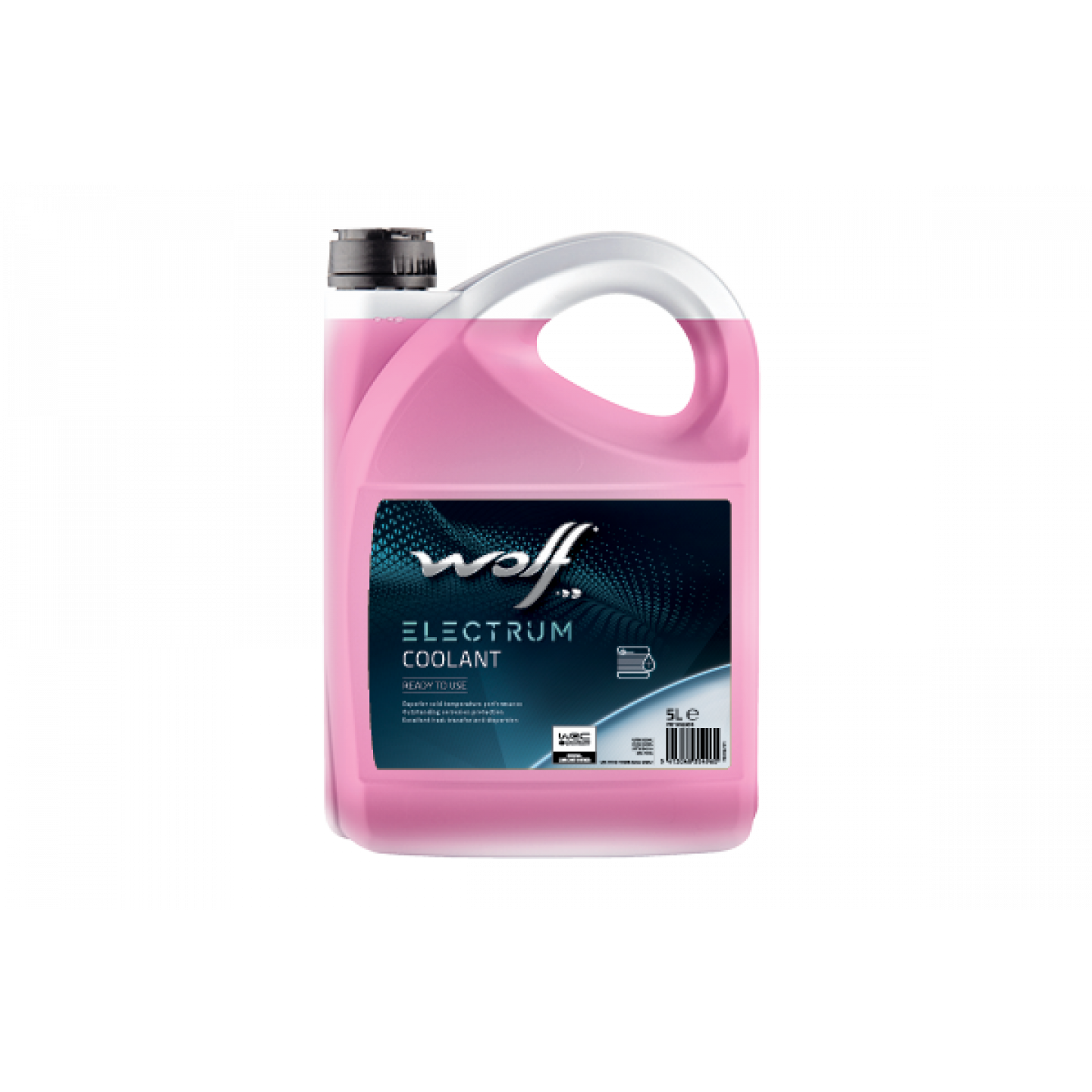 Anti-vries/koelvloeistof WOLF 1052699
