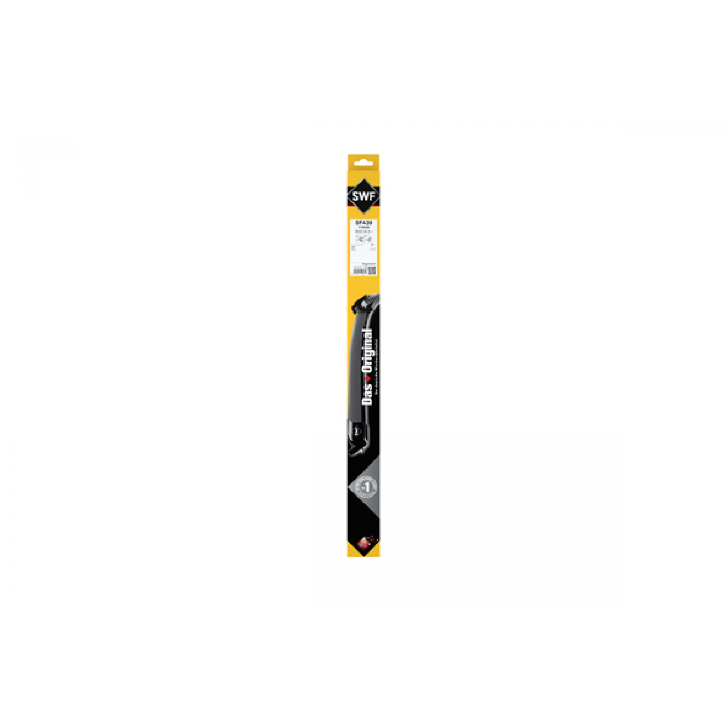 VALEO 575540 Spazzola Tergicristallo First | Prezzi e Offerte