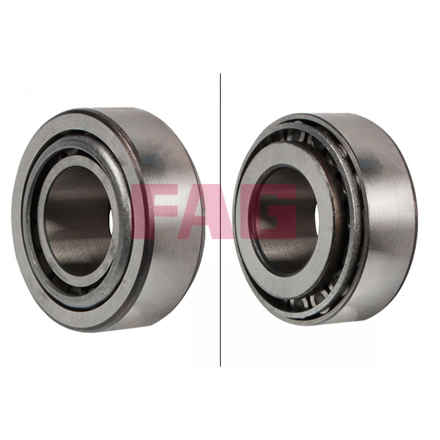 Radlager FAG 33206