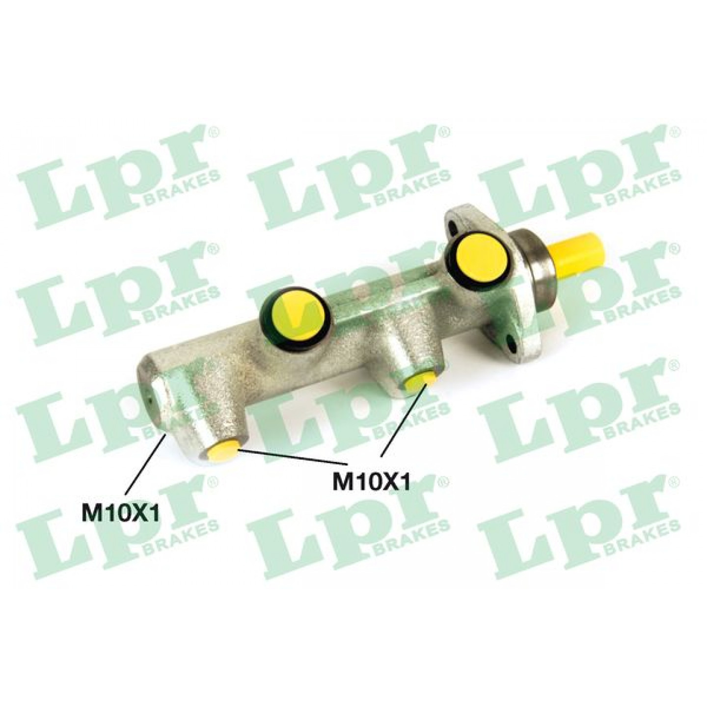 Hovedbremsecylinder LPR 1154