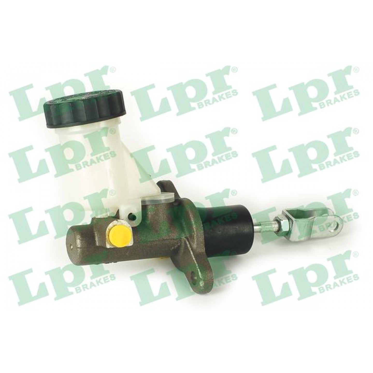 Cylindre émetteur, embrayage LPR 2112