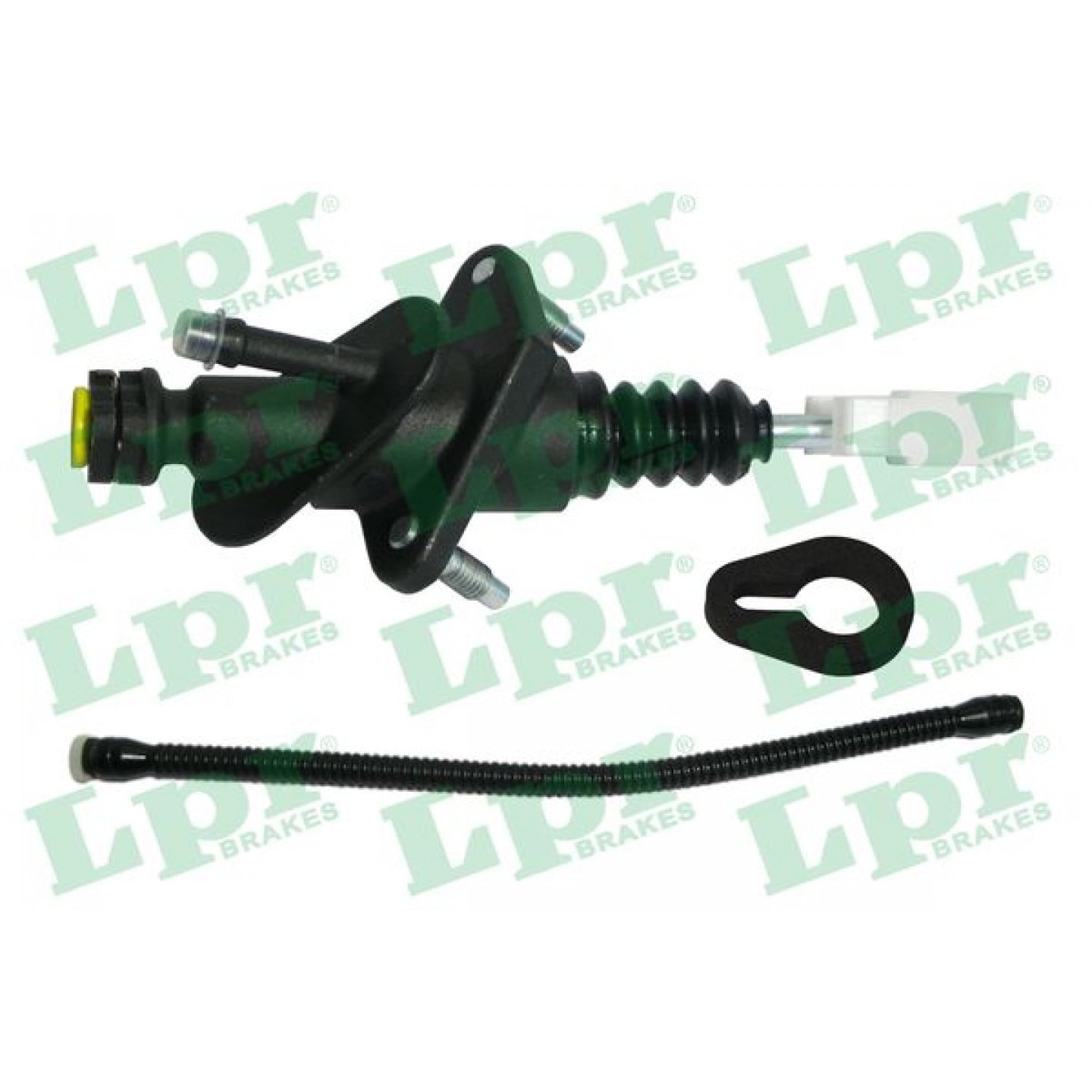 Cylindre émetteur, embrayage LPR 2186