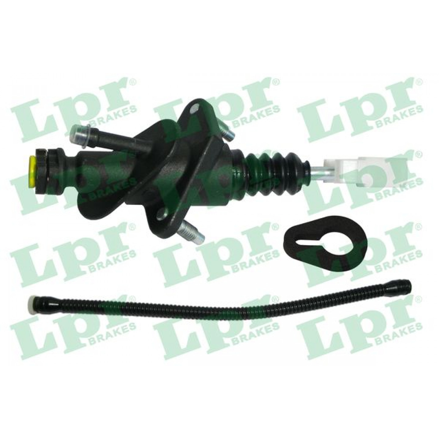 Cylindre émetteur, embrayage LPR 2297