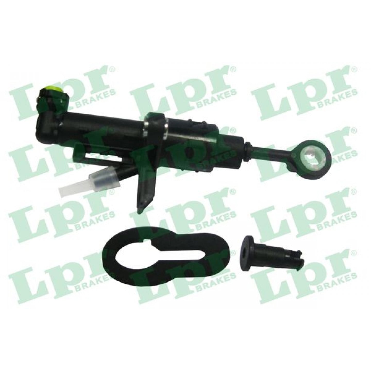 Cilindro maestro, embrague LPR 2385