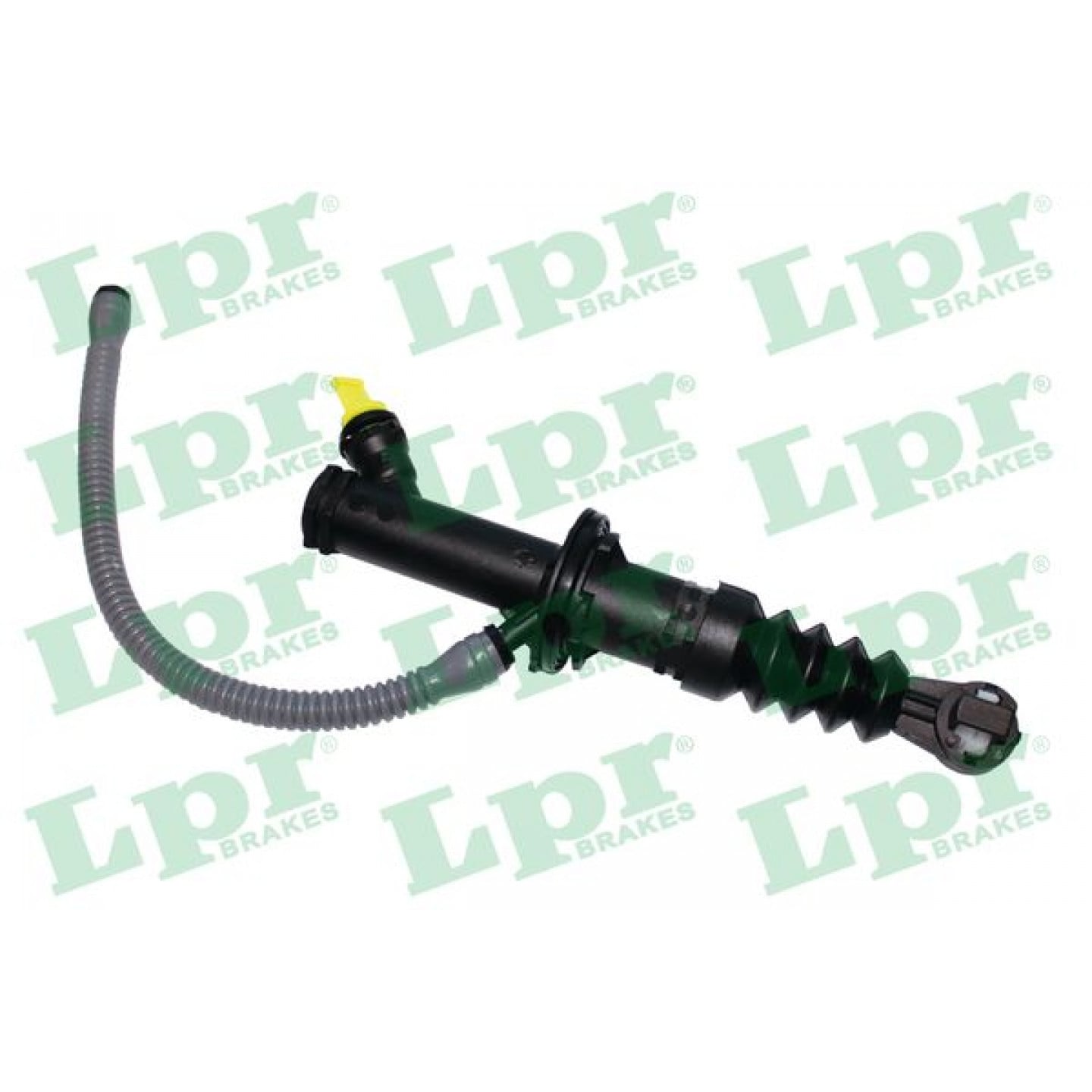 Cylindre émetteur, embrayage LPR 2408