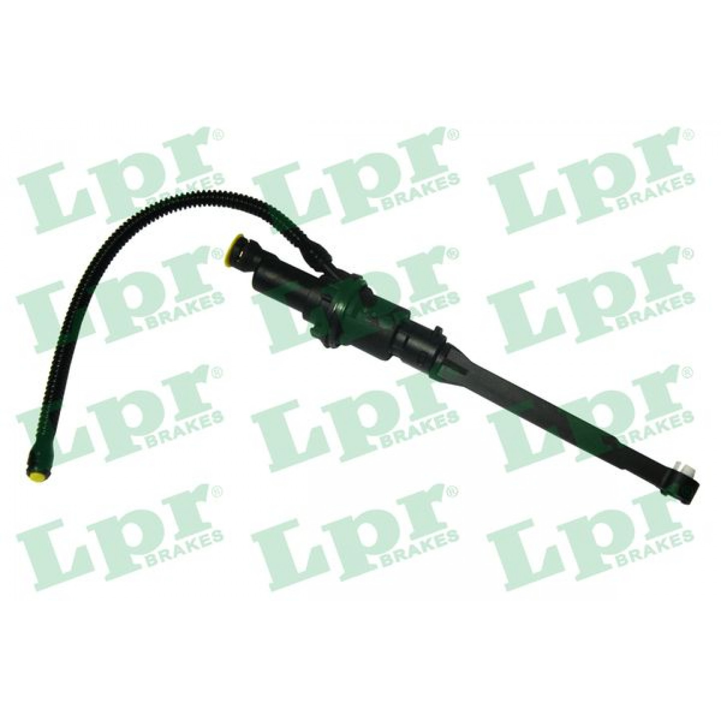 Cylindre émetteur, embrayage LPR 2417