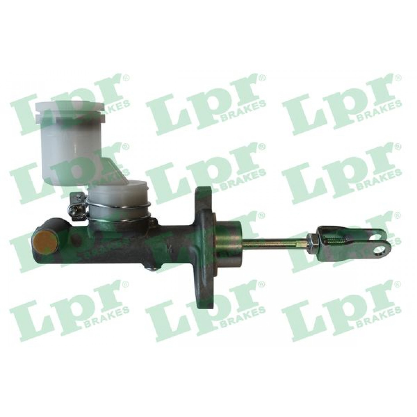 Cylindre émetteur, embrayage LPR 2457