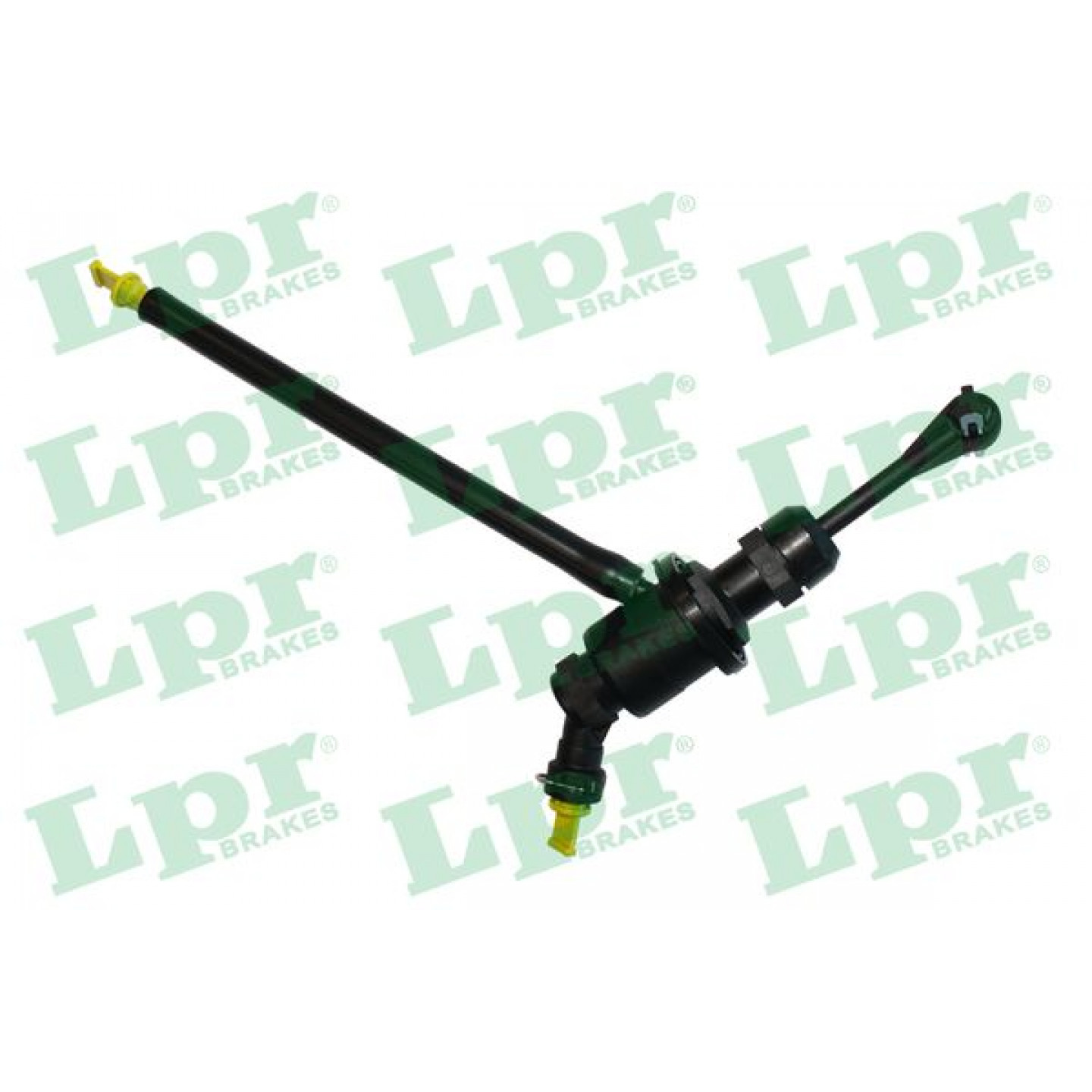 Cylindre émetteur, embrayage LPR 2464