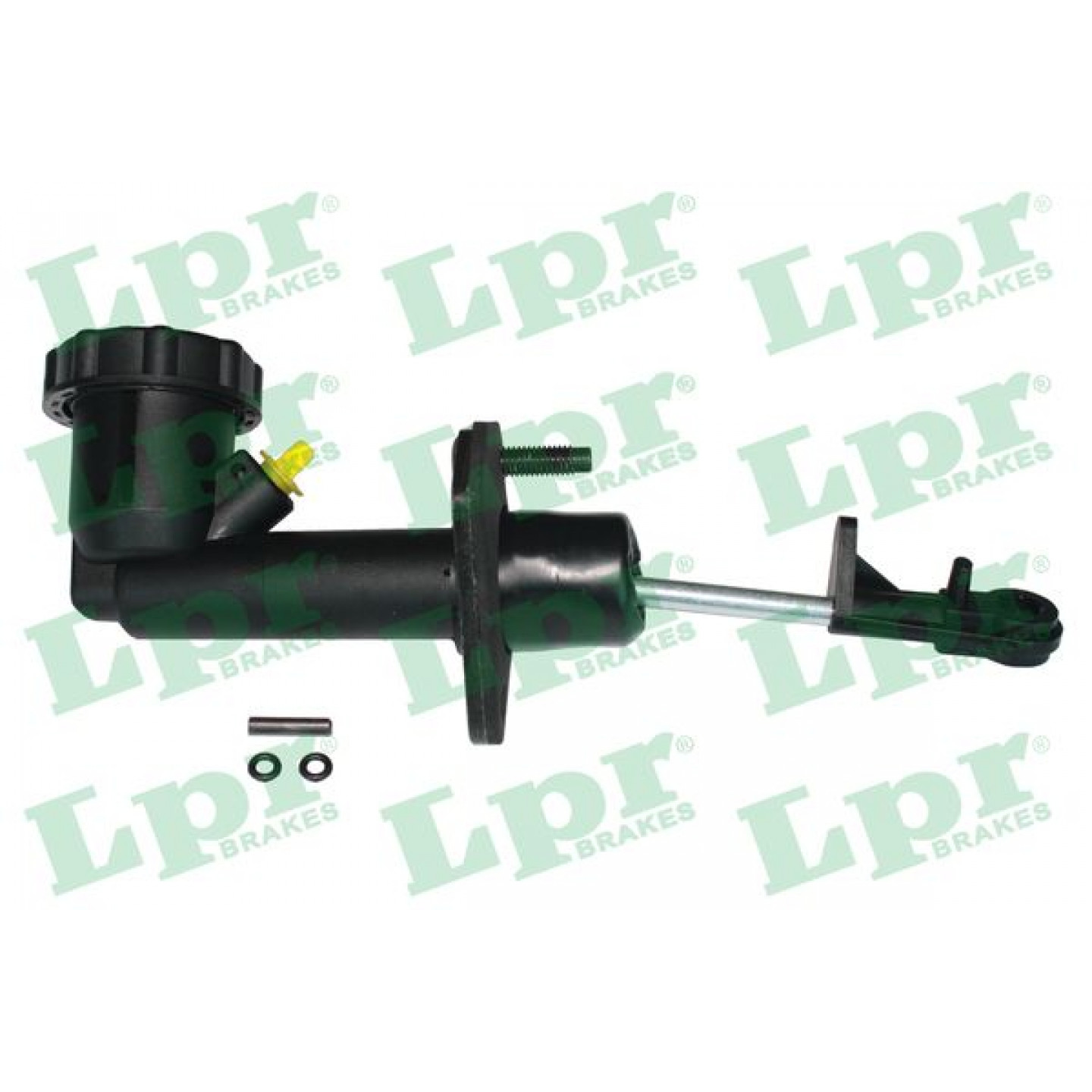 Cilindro maestro, embrague LPR 2540