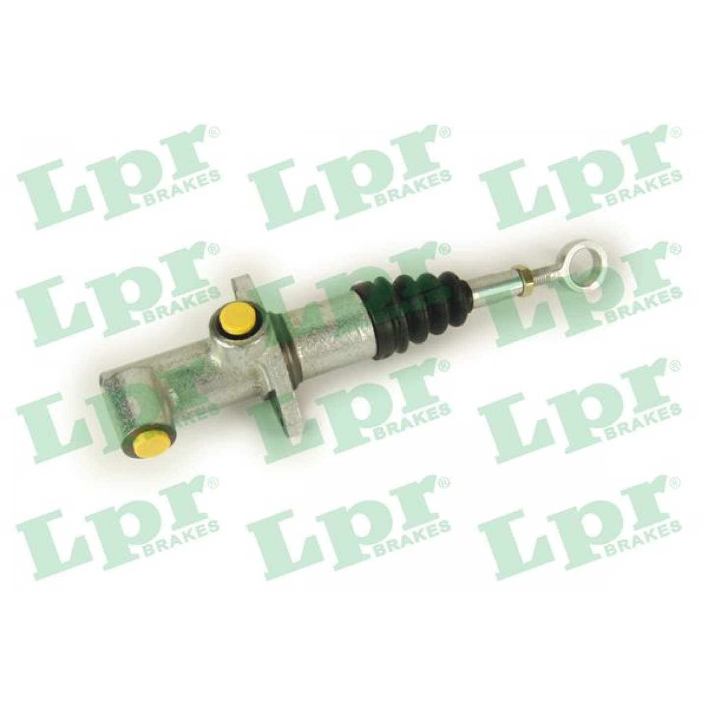 Cylindre émetteur, embrayage LPR 2600