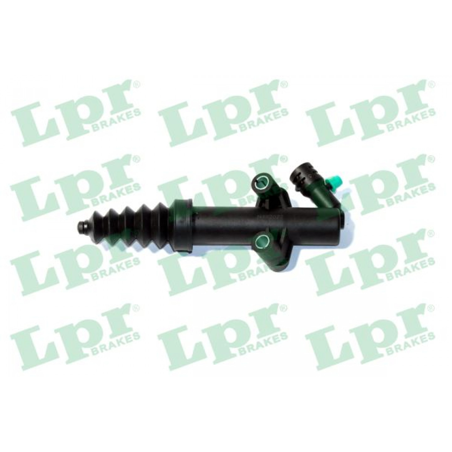 Cylindre récepteur, embrayage LPR 3085