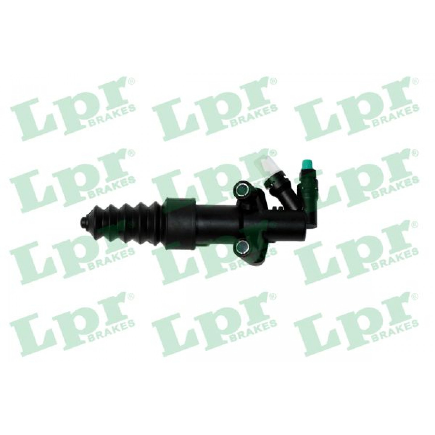 Cylindre récepteur, embrayage LPR 3086