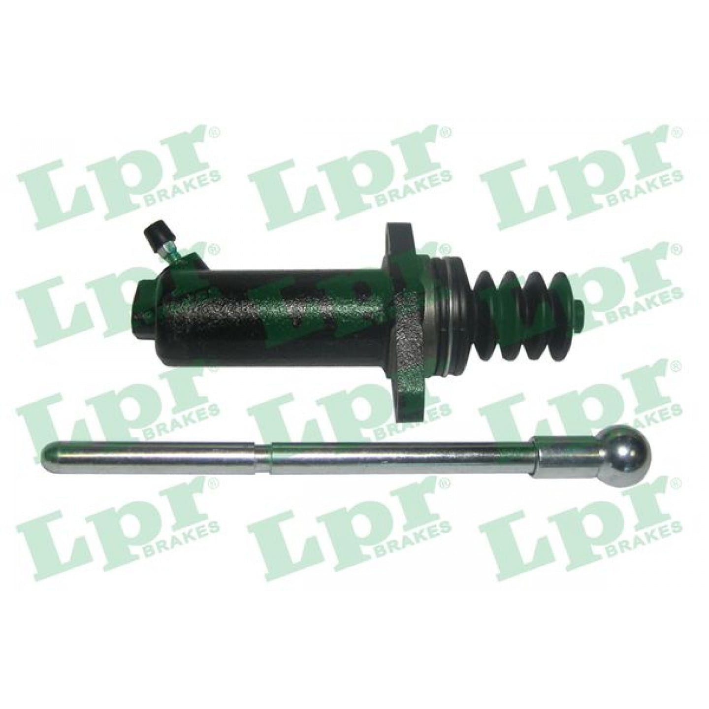 Cylindre récepteur, embrayage LPR 3125