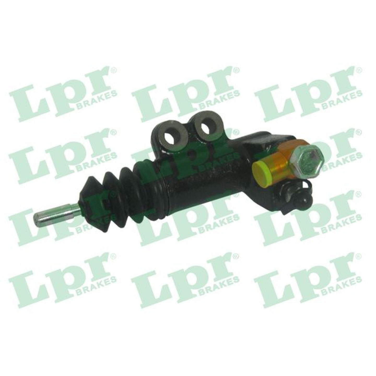 Cylindre récepteur, embrayage LPR 3138