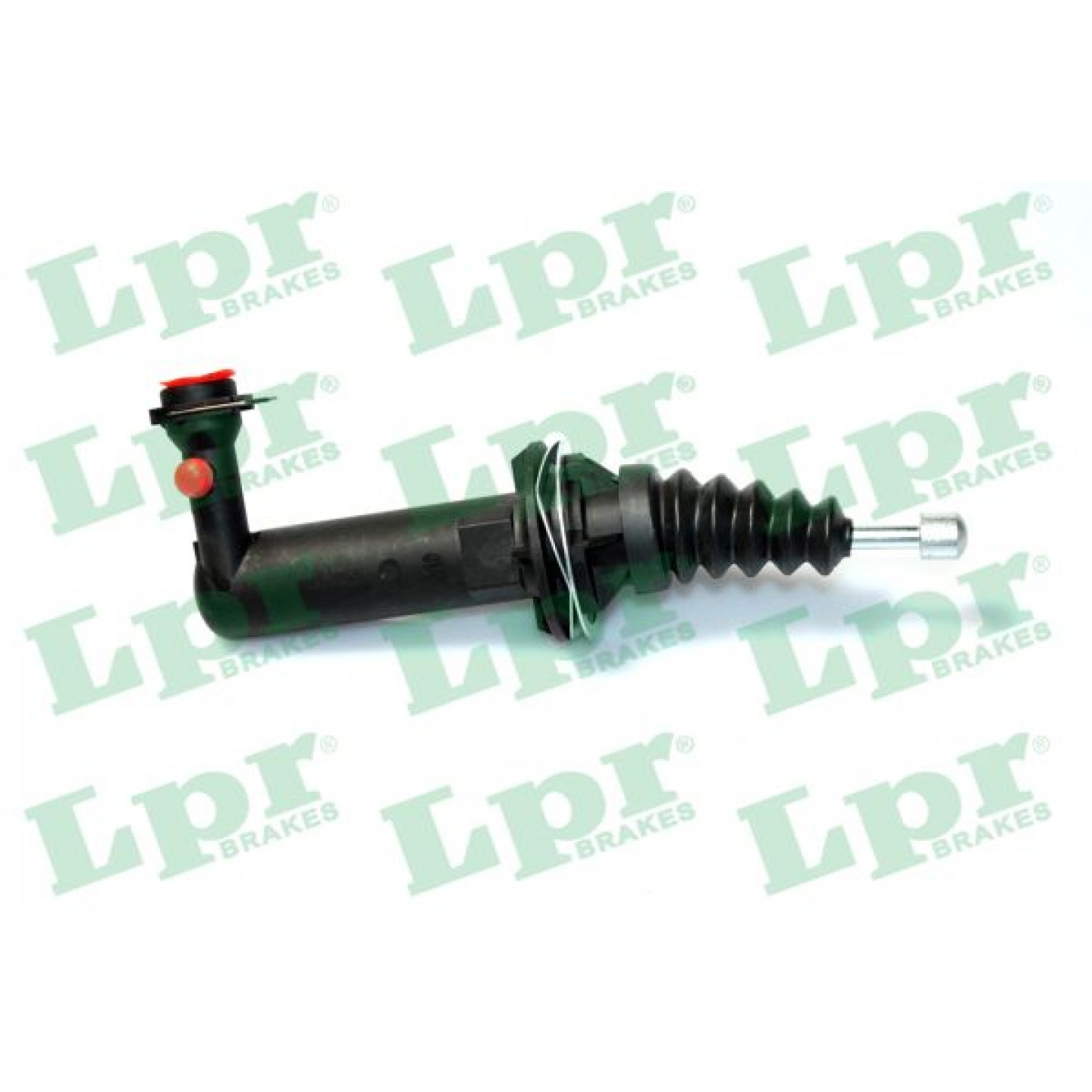 Cylindre récepteur, embrayage LPR 3189