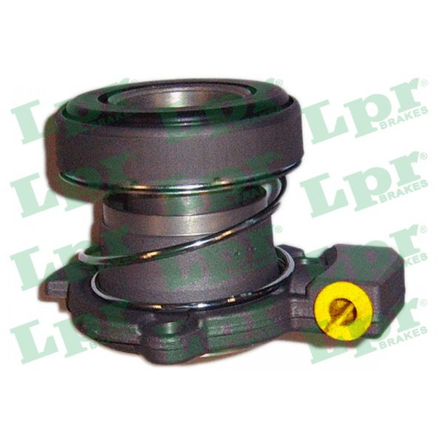 Débrayage central, embrayage LPR 3220