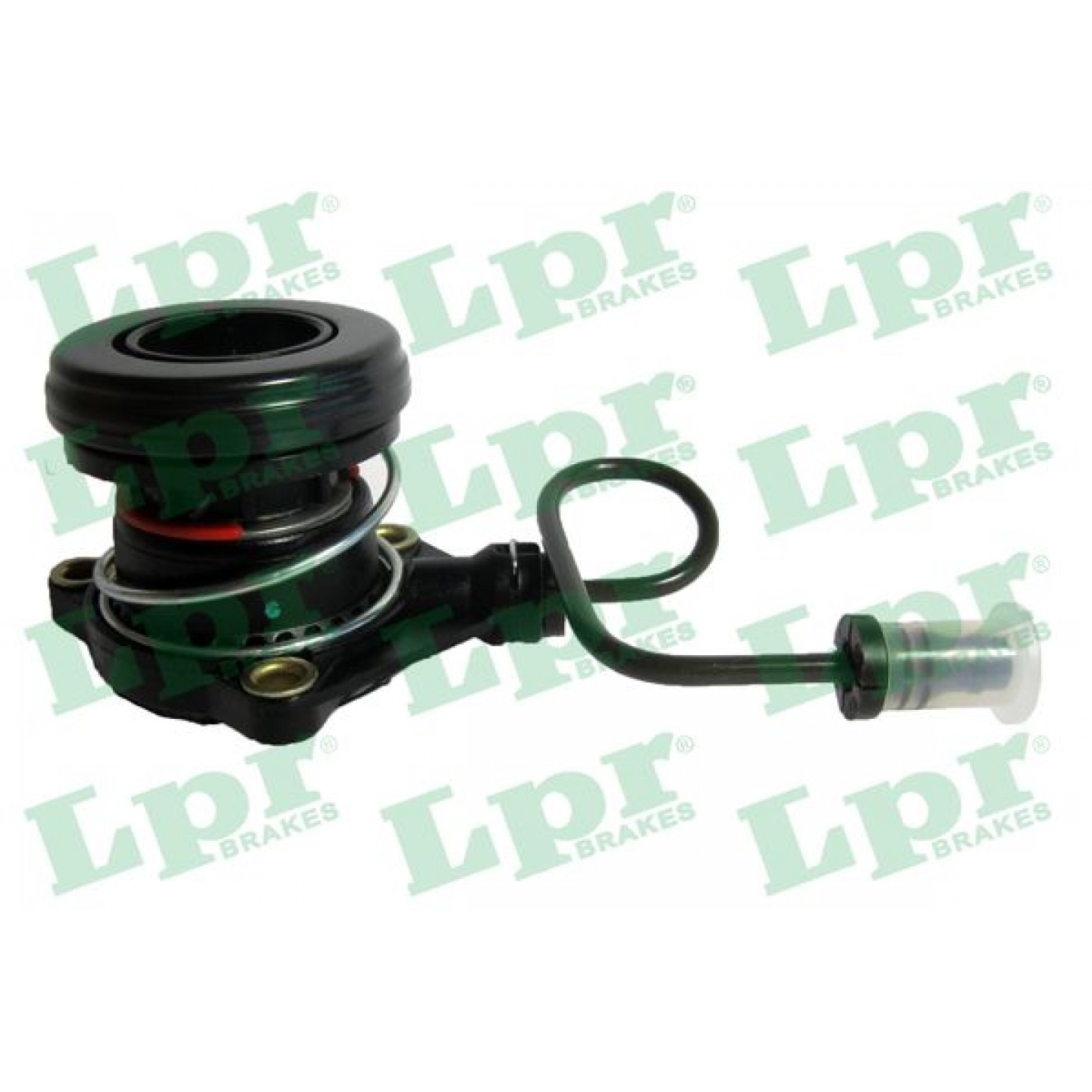 Débrayage central, embrayage LPR 3240